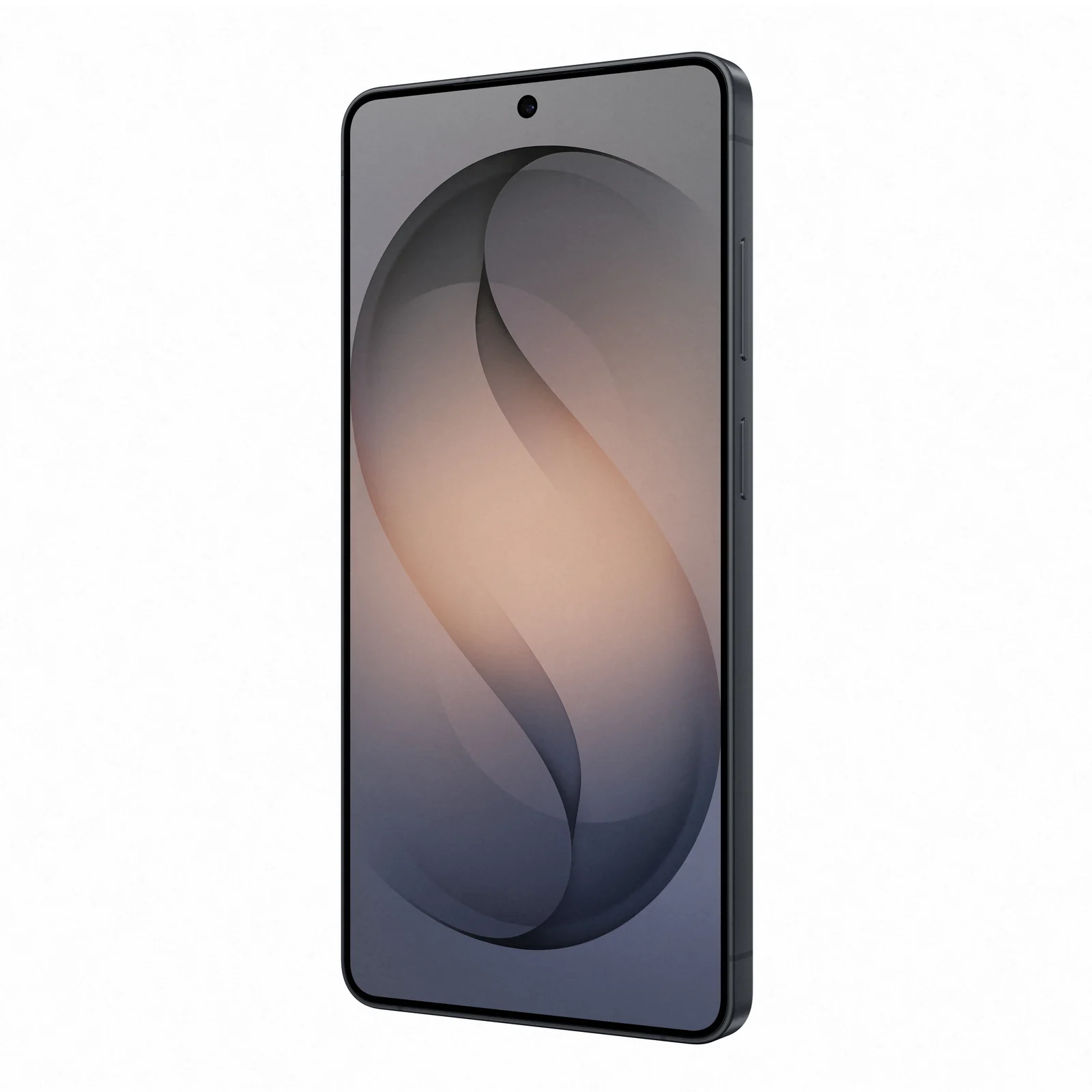 Samsung Galaxy S26 Ultra Enterprise Edition 17,5 cm (6.9") Double SIM Android 16.0 5G USB Type-C 12 Go 512 Go 5000 mAh Noir