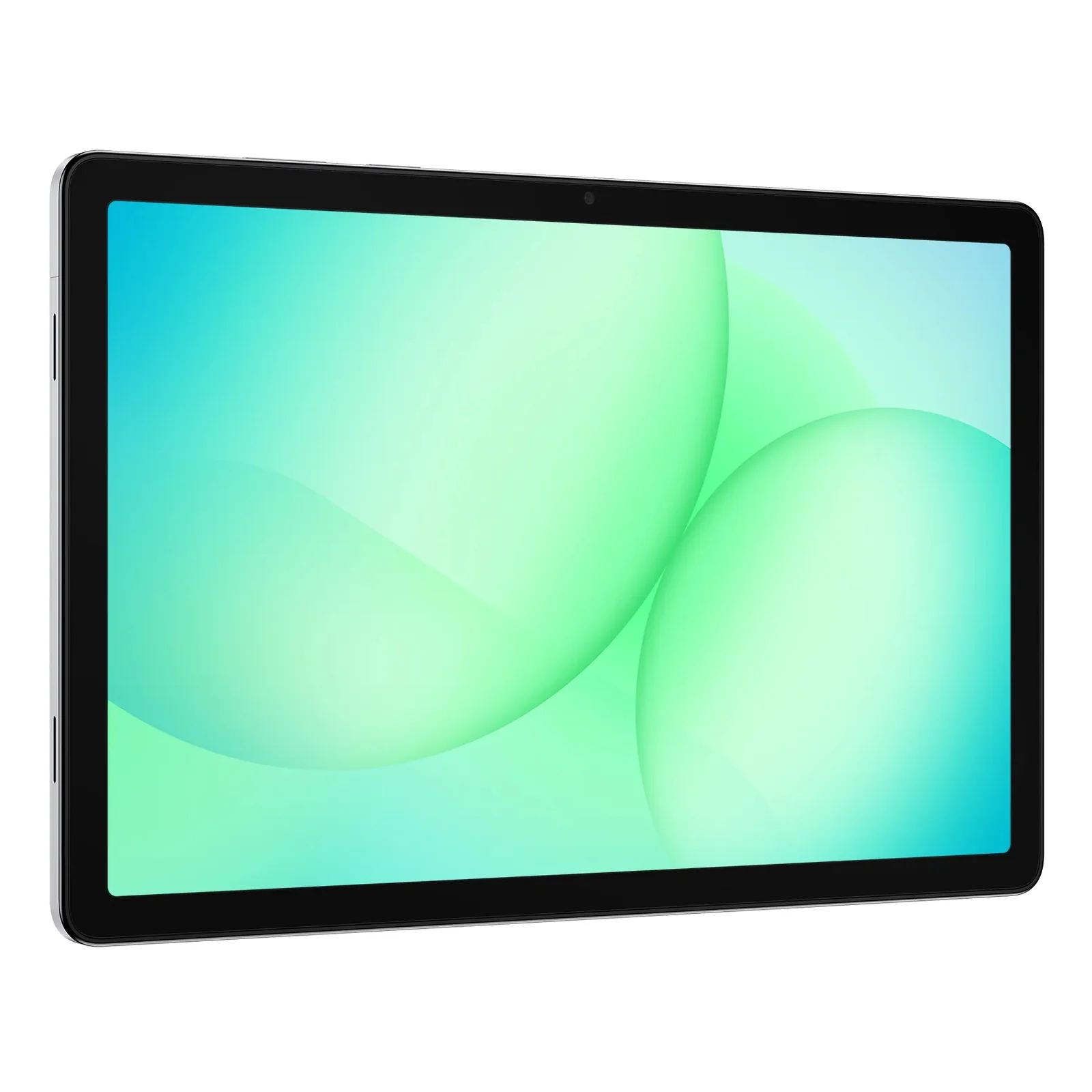 Samsung Galaxy Tab A11+ 128 Go 27,9 cm (11") 6 Go Wi-Fi 5 (802.11ac) Argent