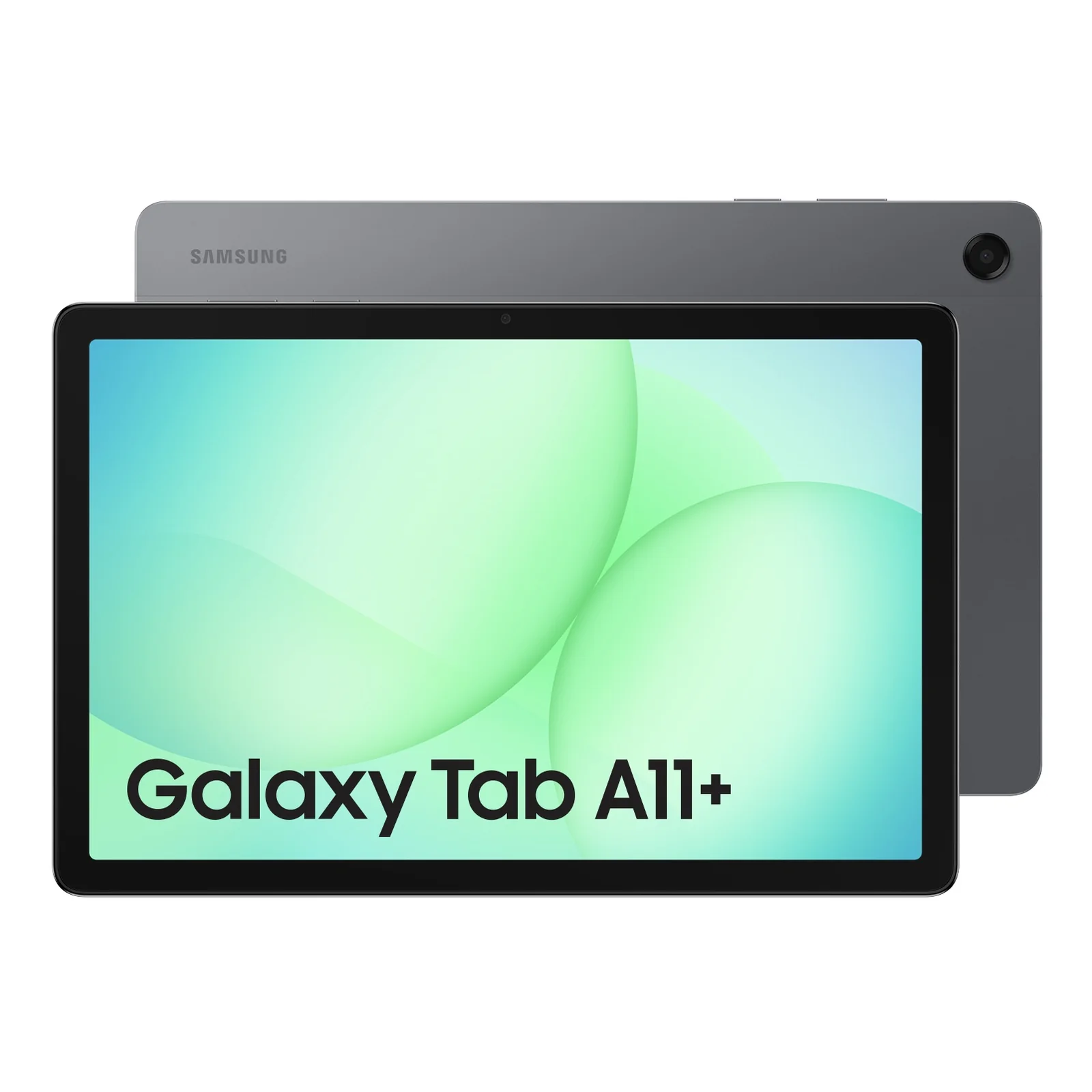 Galaxy Tab A11+ 128 Go 27,9 cm (11") 6 Go Wi-Fi 5 (802.11ac) Gris