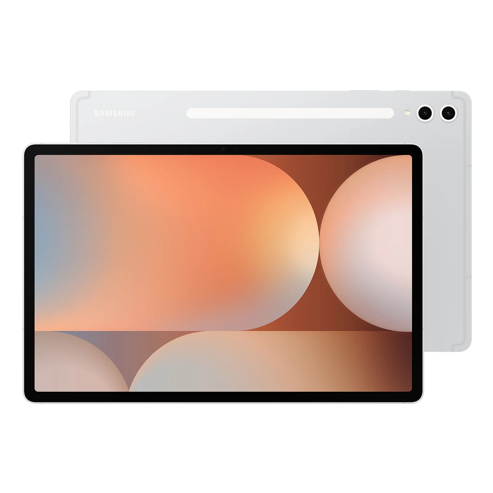 Galaxy Tab S Galaxy Tab S10+ (12,4", Wi-Fi)