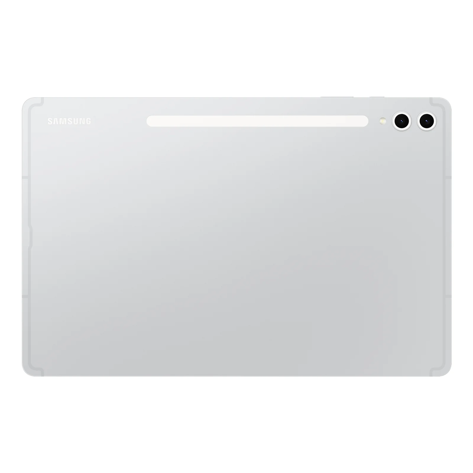 Samsung Galaxy Tab S Galaxy Tab S10+ (12,4", Wi-Fi)