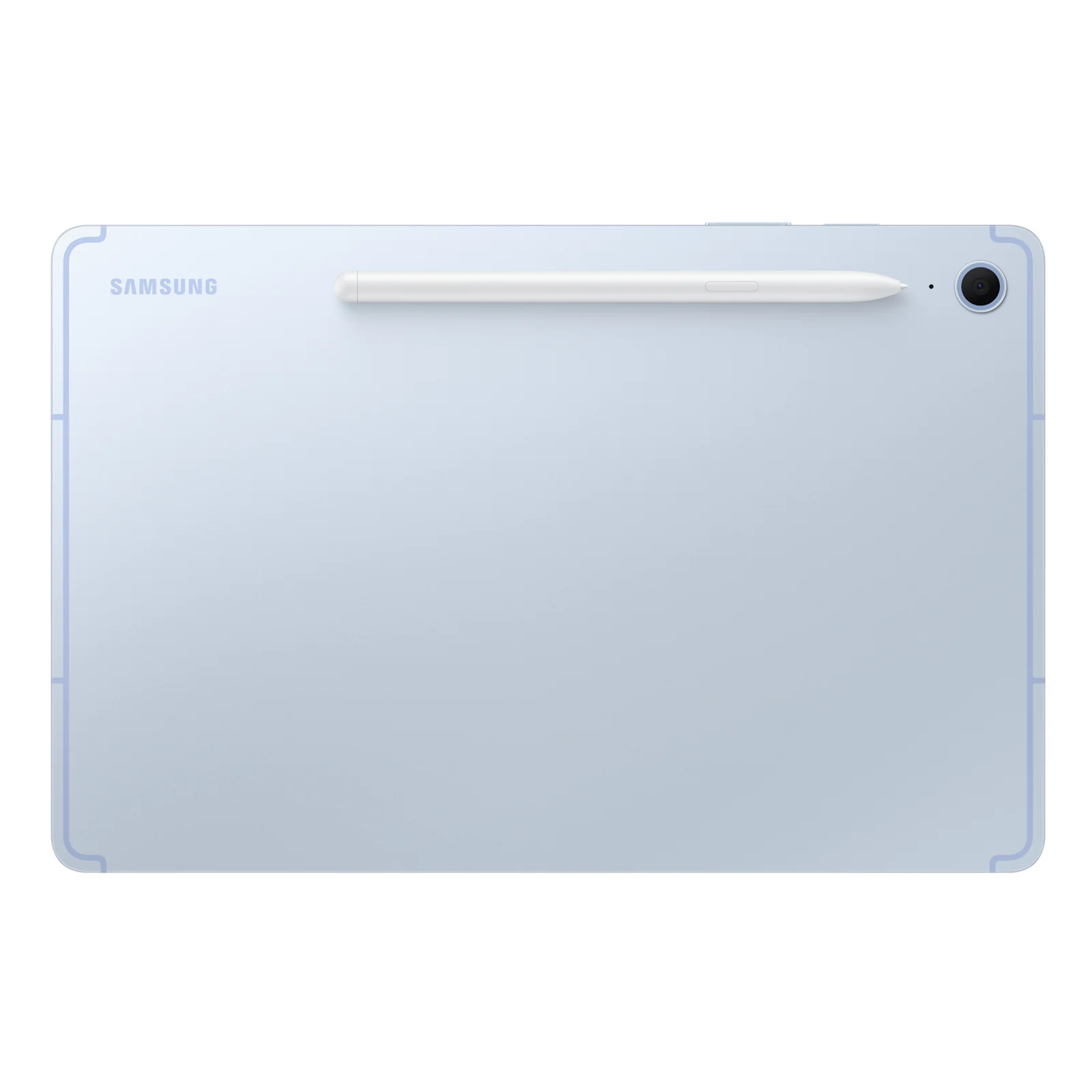 Samsung Galaxy Tab S10 FE (Wi-Fi, 10,9")