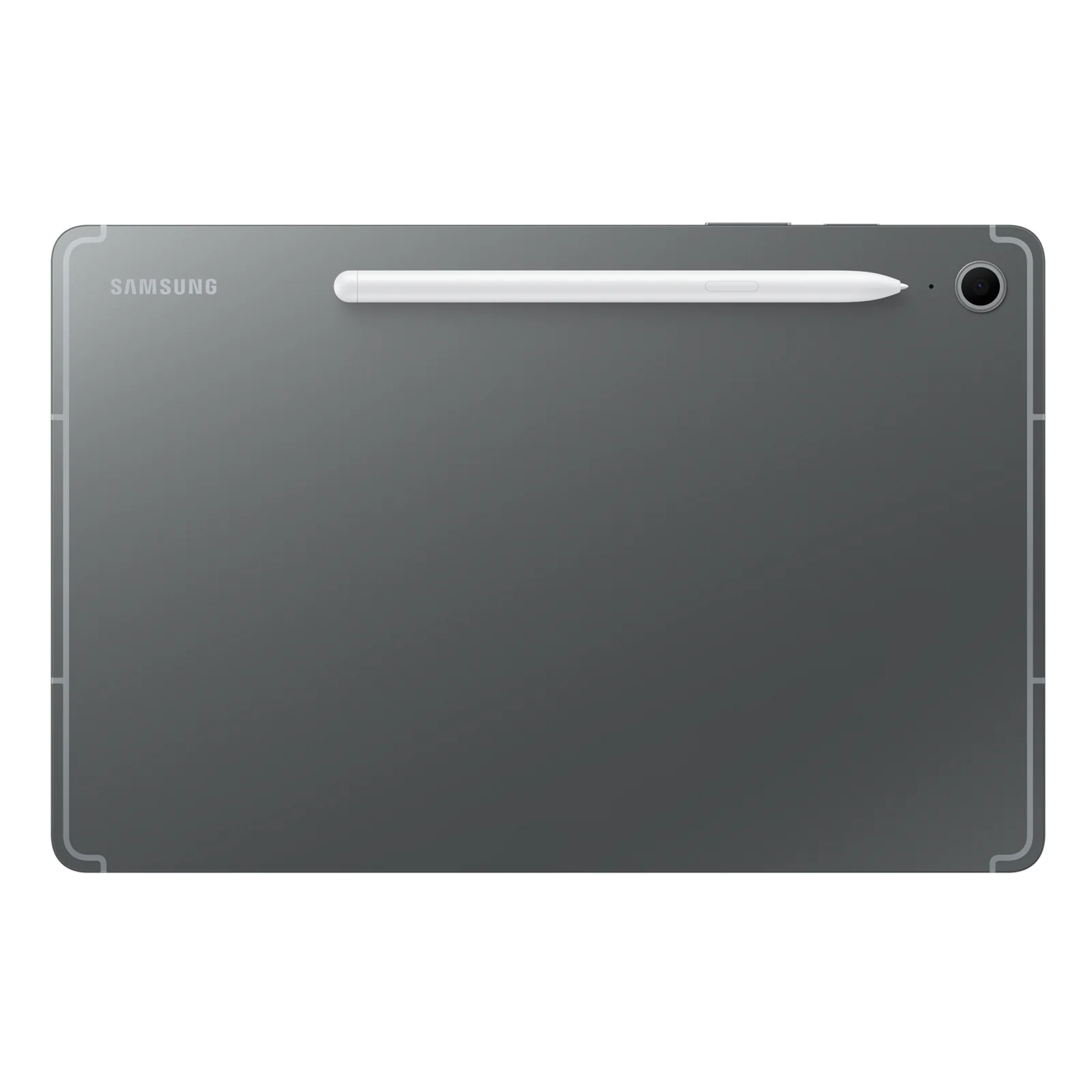 Samsung Galaxy Tab S10 FE (Wi-Fi, 10,9")
