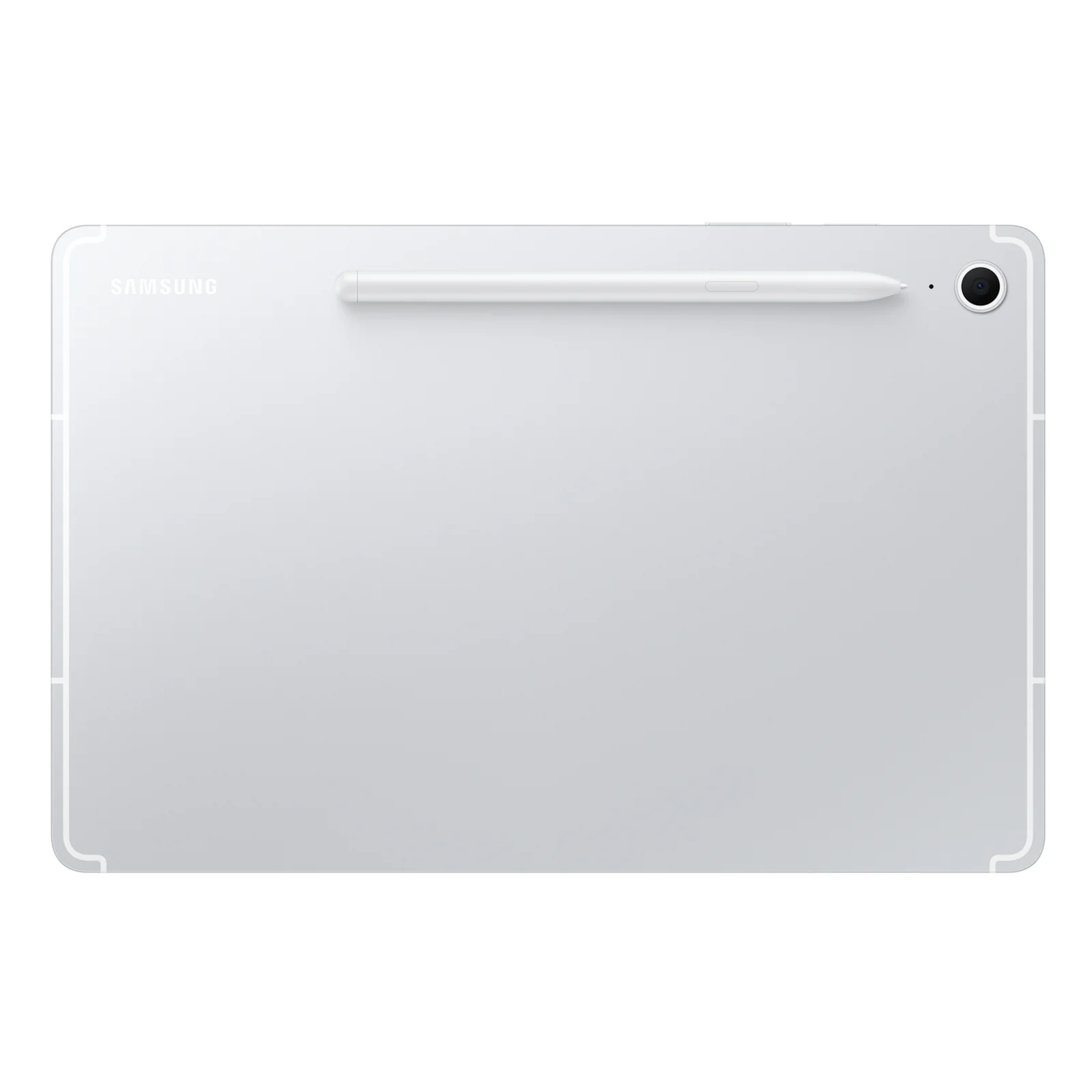 Samsung Galaxy Tab S10 FE (Wi-Fi, 10,9")