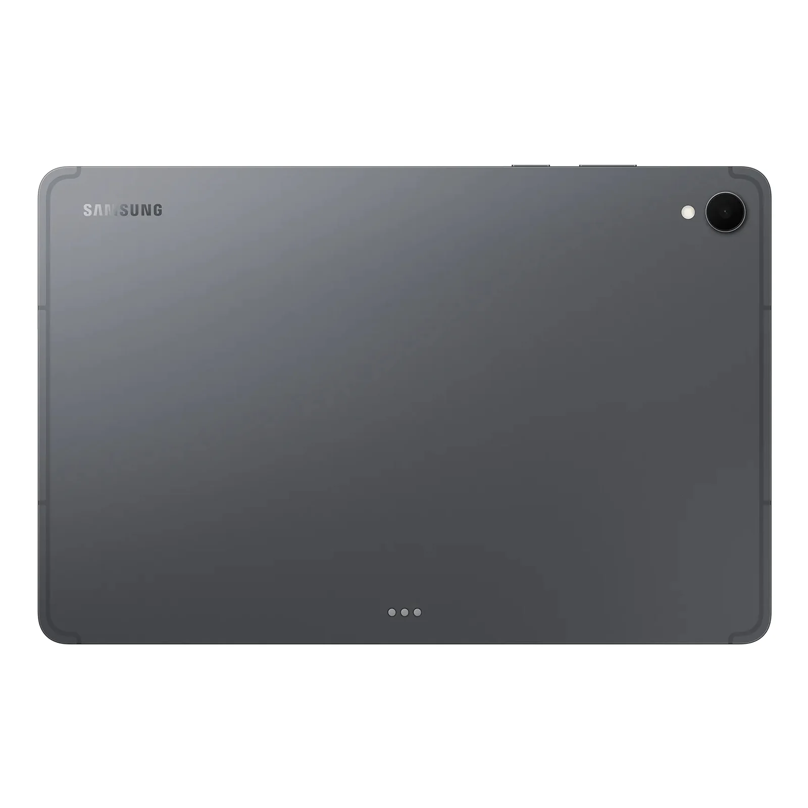 Samsung Galaxy Tab S11 5G 128 Go 27,9 cm (11") 12 Go Wi-Fi 6 (802.11ax) Gris