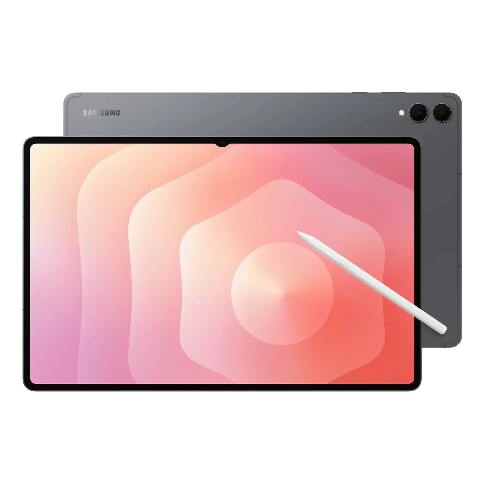 Galaxy Tab S11 Ultra 256 Go Gris