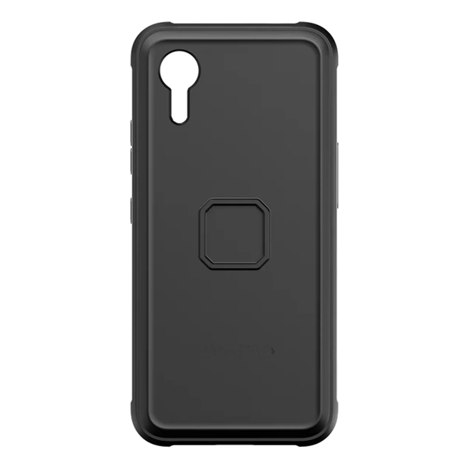 Galaxy XCover7 coque de protection pour téléphones portables 16,8 cm (6.6") Noir