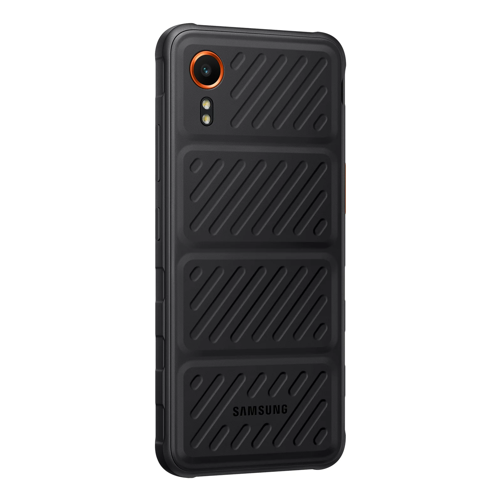 Samsung Galaxy XCover7 Enterprise Edition 16,8 cm (6.6") Double SIM Android 14 5G USB Type-C 6 Go 128 Go 4050 mAh Noir