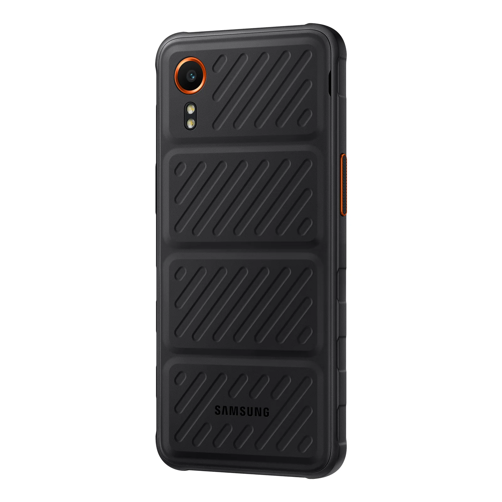 Samsung Galaxy XCover7 Enterprise Edition 16,8 cm (6.6") Double SIM Android 14 5G USB Type-C 6 Go 128 Go 4050 mAh Noir