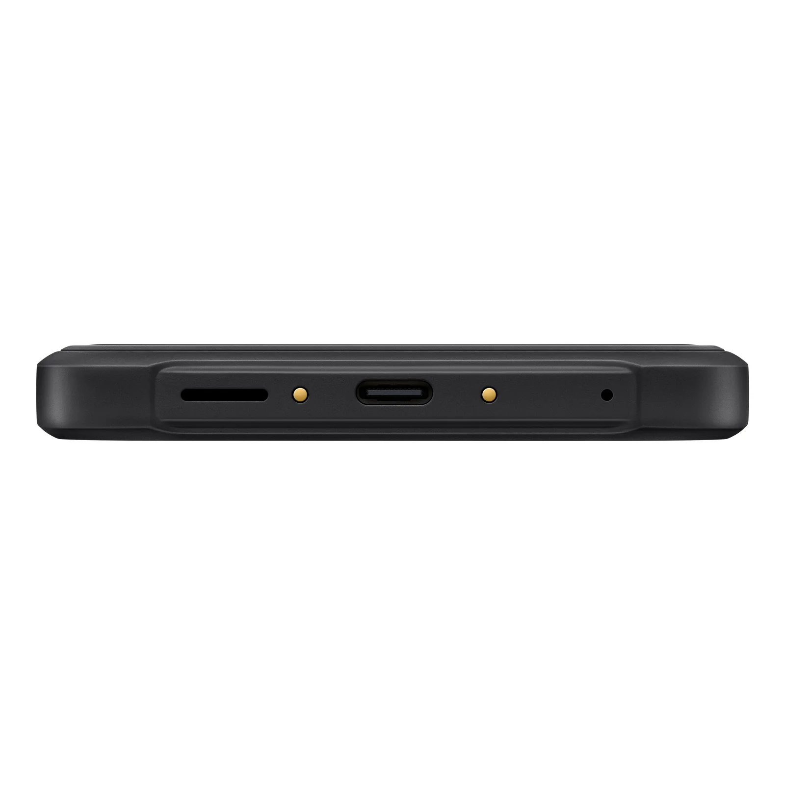 Samsung Galaxy XCover7 Enterprise Edition 16,8 cm (6.6") Double SIM Android 14 5G USB Type-C 6 Go 128 Go 4050 mAh Noir