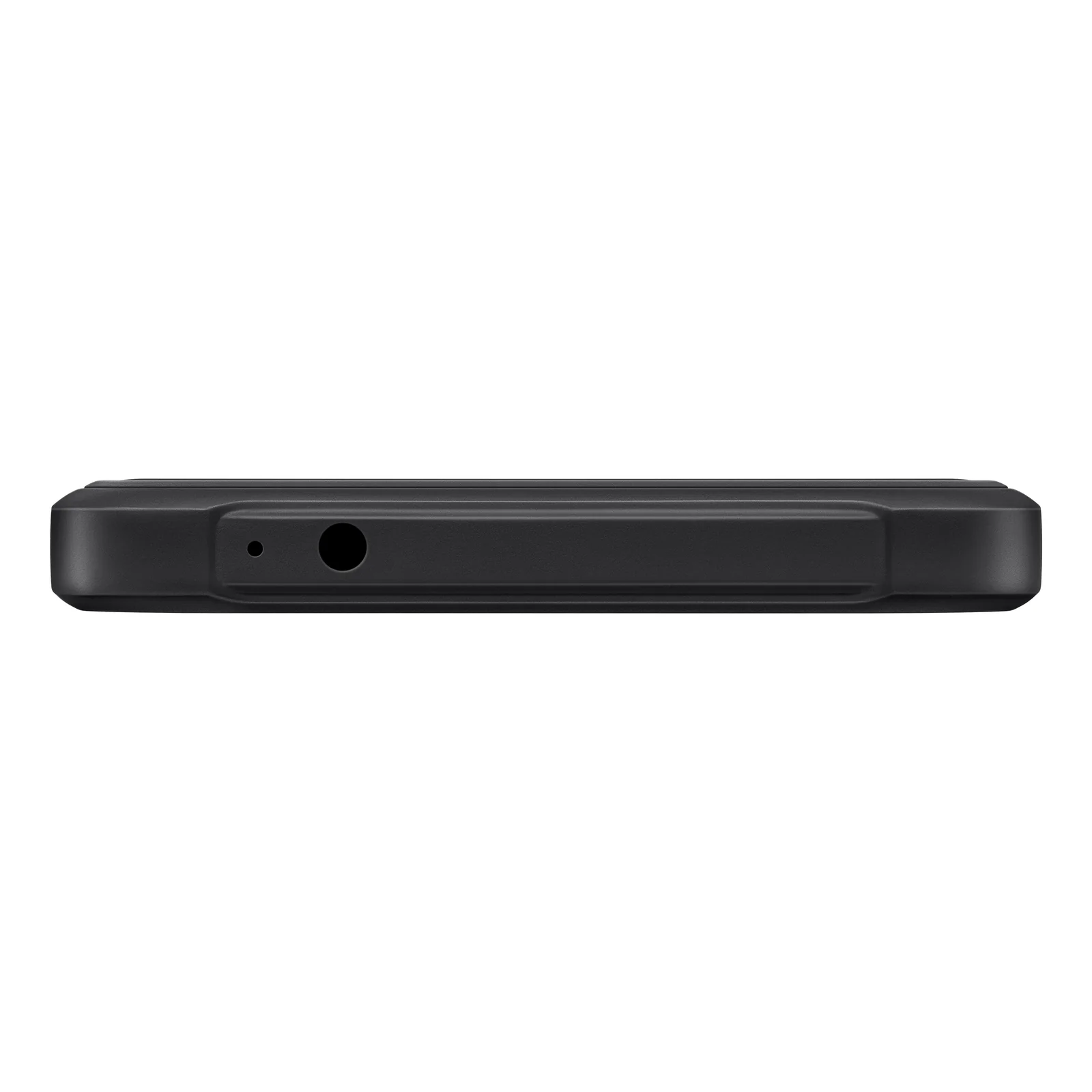 Samsung Galaxy XCover7 Enterprise Edition 16,8 cm (6.6") Double SIM Android 14 5G USB Type-C 6 Go 128 Go 4050 mAh Noir