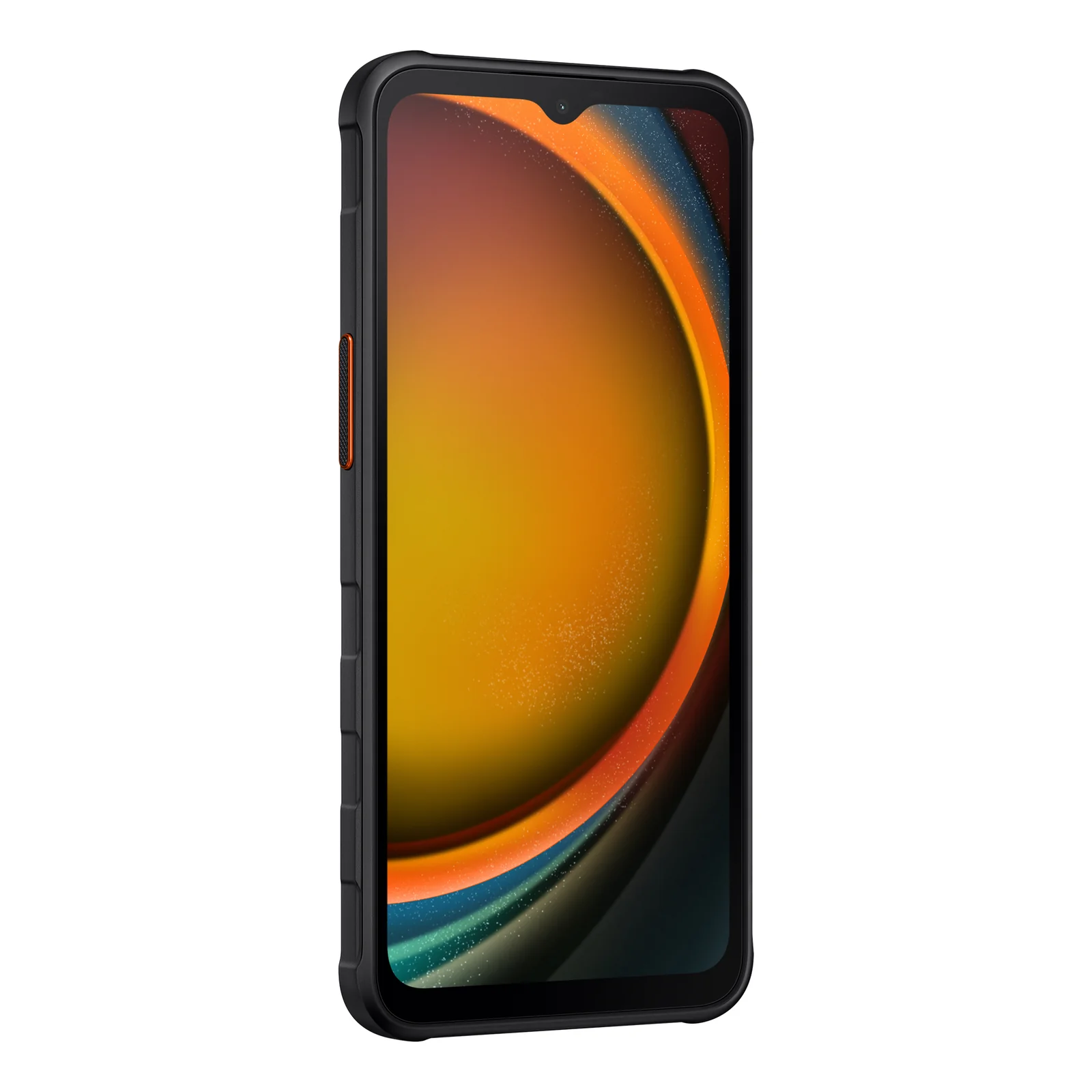 Samsung Galaxy XCover7 Enterprise Edition 16,8 cm (6.6") Double SIM Android 14 5G USB Type-C 6 Go 128 Go 4050 mAh Noir