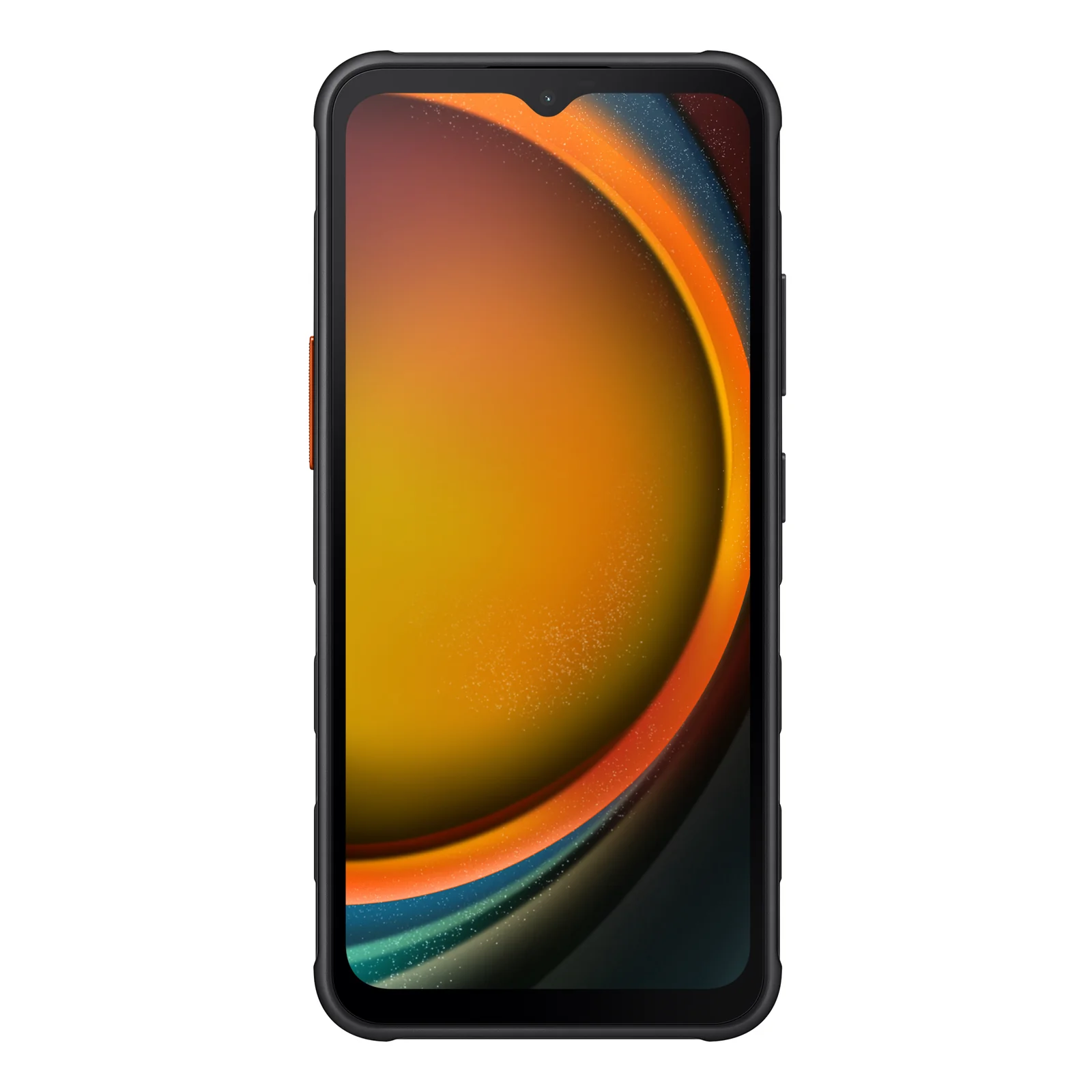 Galaxy XCover7 Enterprise Edition 16,8 cm (6.6") Double SIM Android 14 5G USB Type-C 6 Go 128 Go 4050 mAh Noir