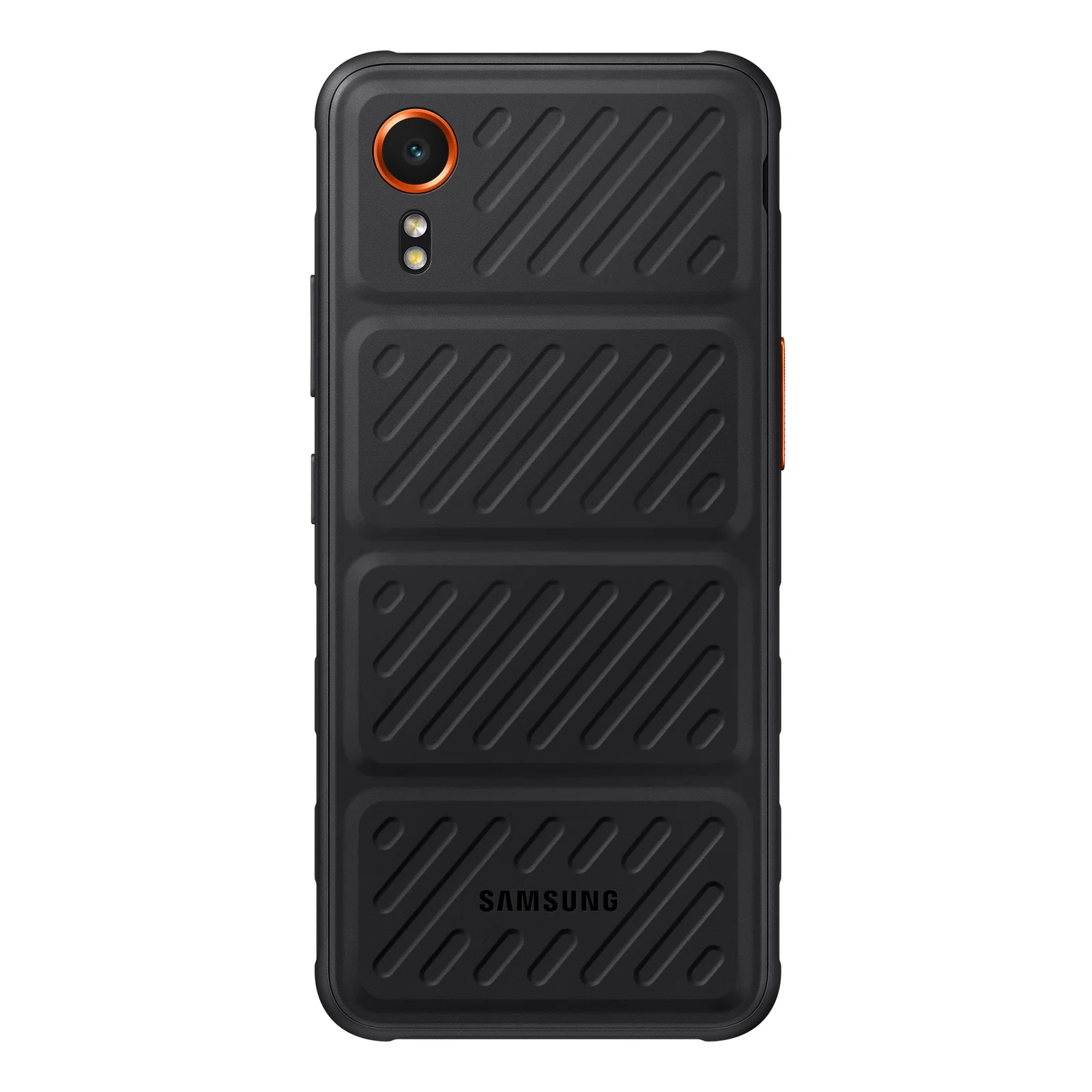 Samsung Galaxy XCover7 Enterprise Edition 16,8 cm (6.6") Double SIM Android 14 5G USB Type-C 6 Go 128 Go 4050 mAh Noir