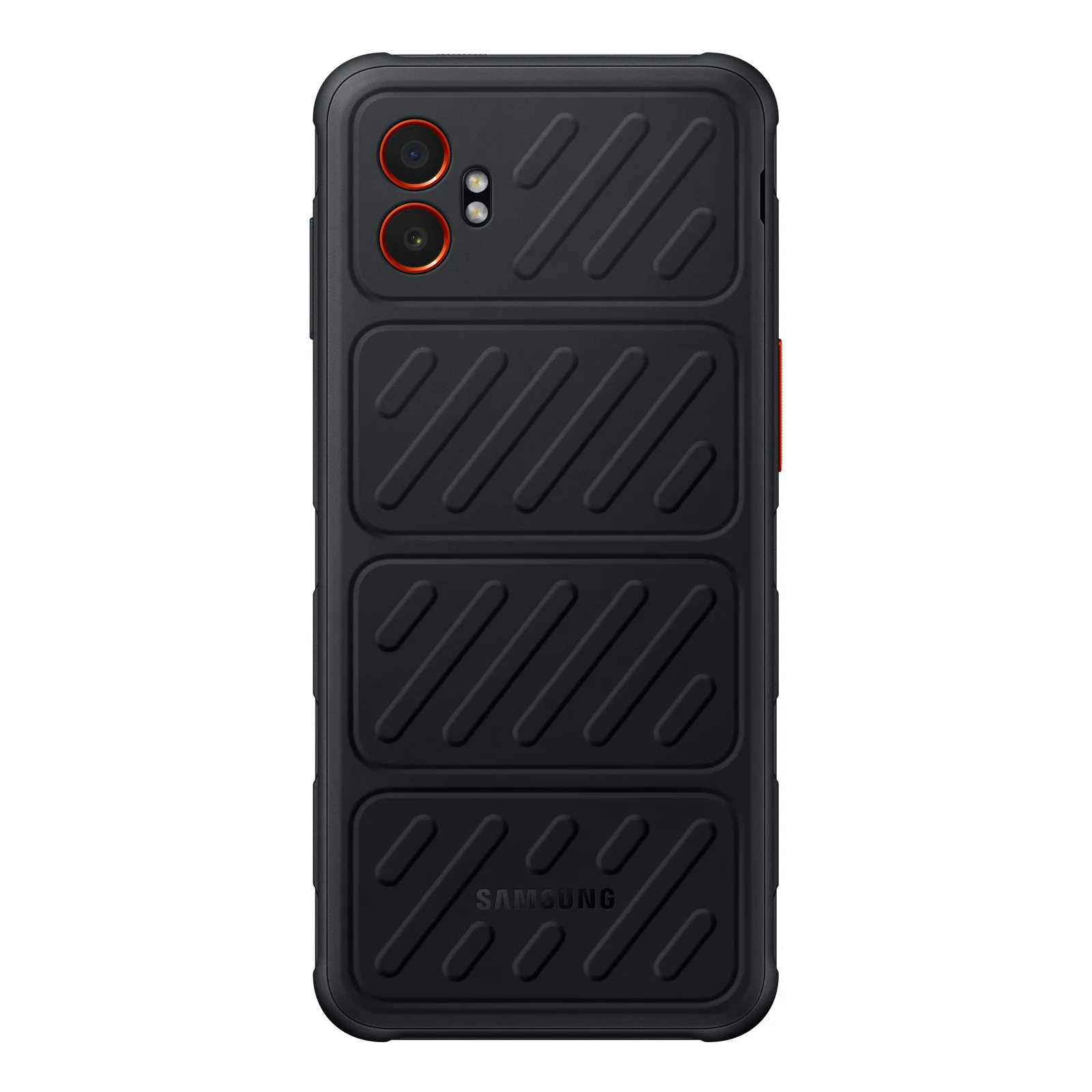 Samsung Galaxy XCover7 Pro Enterprise Edition XCover7 Pro 16,8 cm (6.6") Double SIM Android 15 5G USB Type-C 6 Go 128 Go 4350 mAh Noir