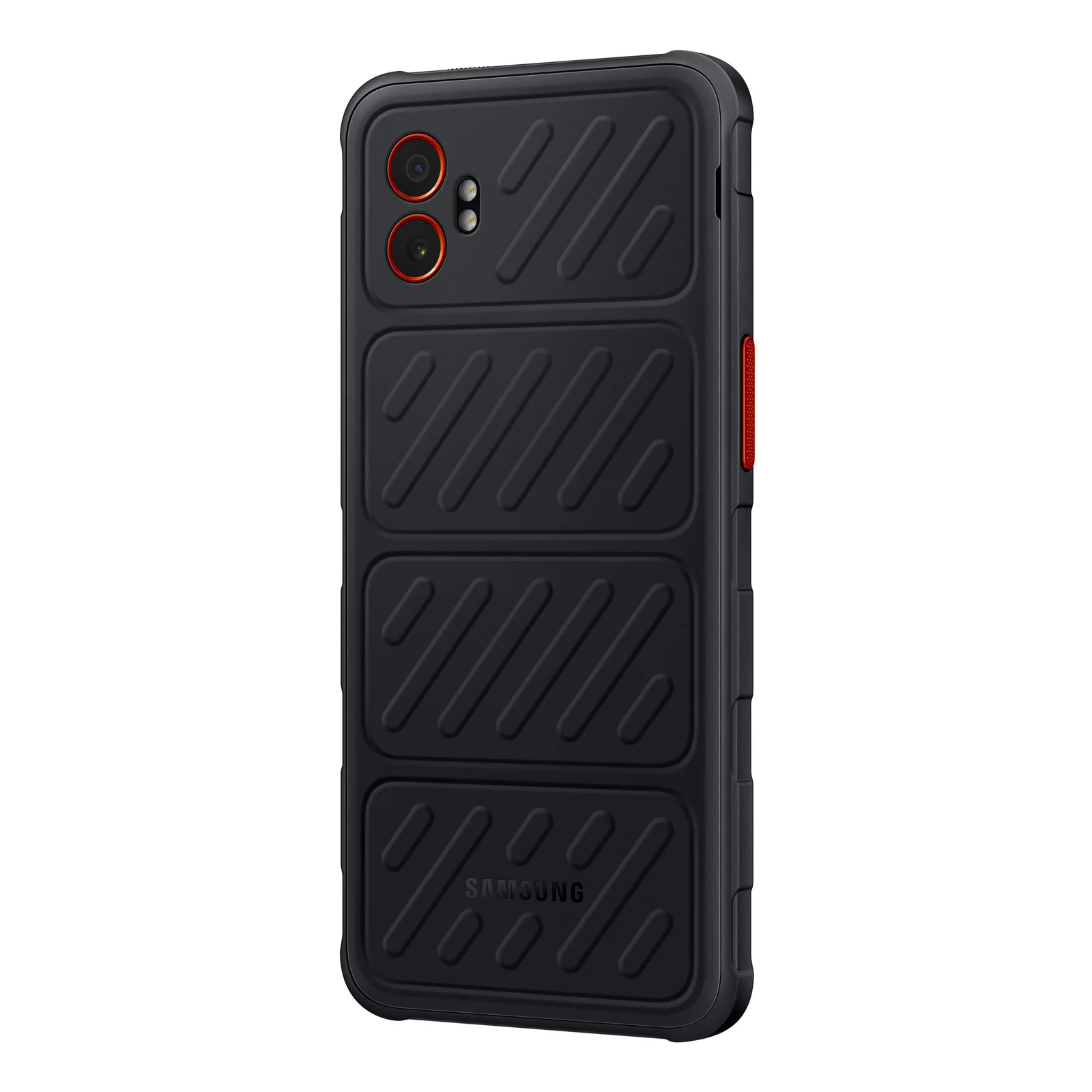 Samsung Galaxy XCover7 Pro Enterprise Edition XCover7 Pro 16,8 cm (6.6") Double SIM Android 15 5G USB Type-C 6 Go 128 Go 4350 mAh Noir