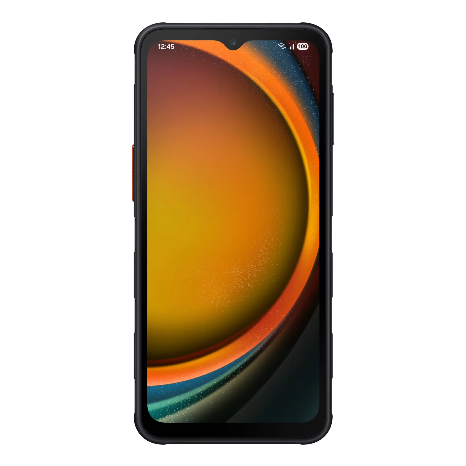 Galaxy XCover7 Pro Enterprise Edition XCover7 Pro 16,8 cm (6.6") Double SIM Android 15 5G USB Type-C 6 Go 128 Go 4350 mAh Noir