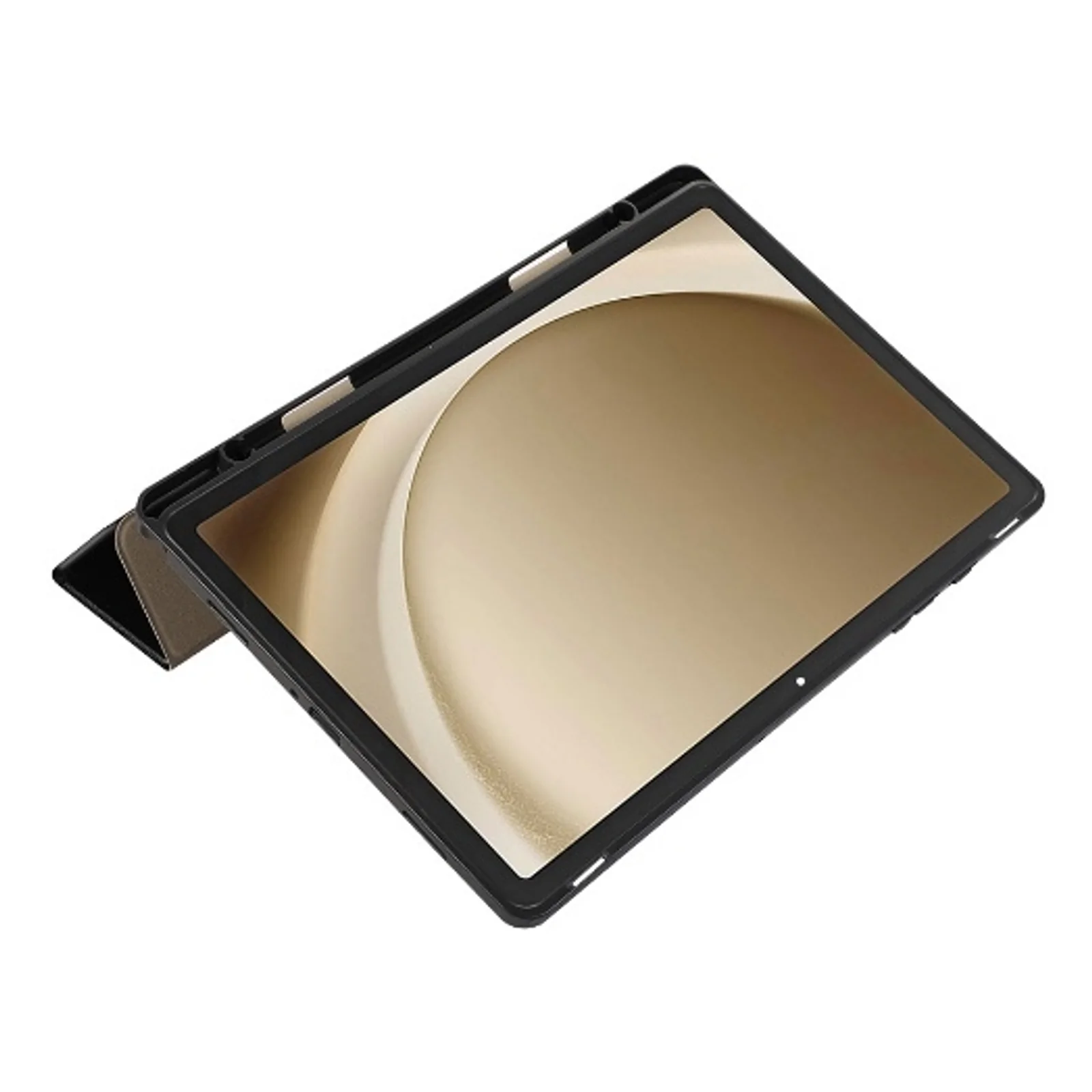 Samsung GP-FBX216AEABW étui pour tablette 27,9 cm (11") Folio Noir