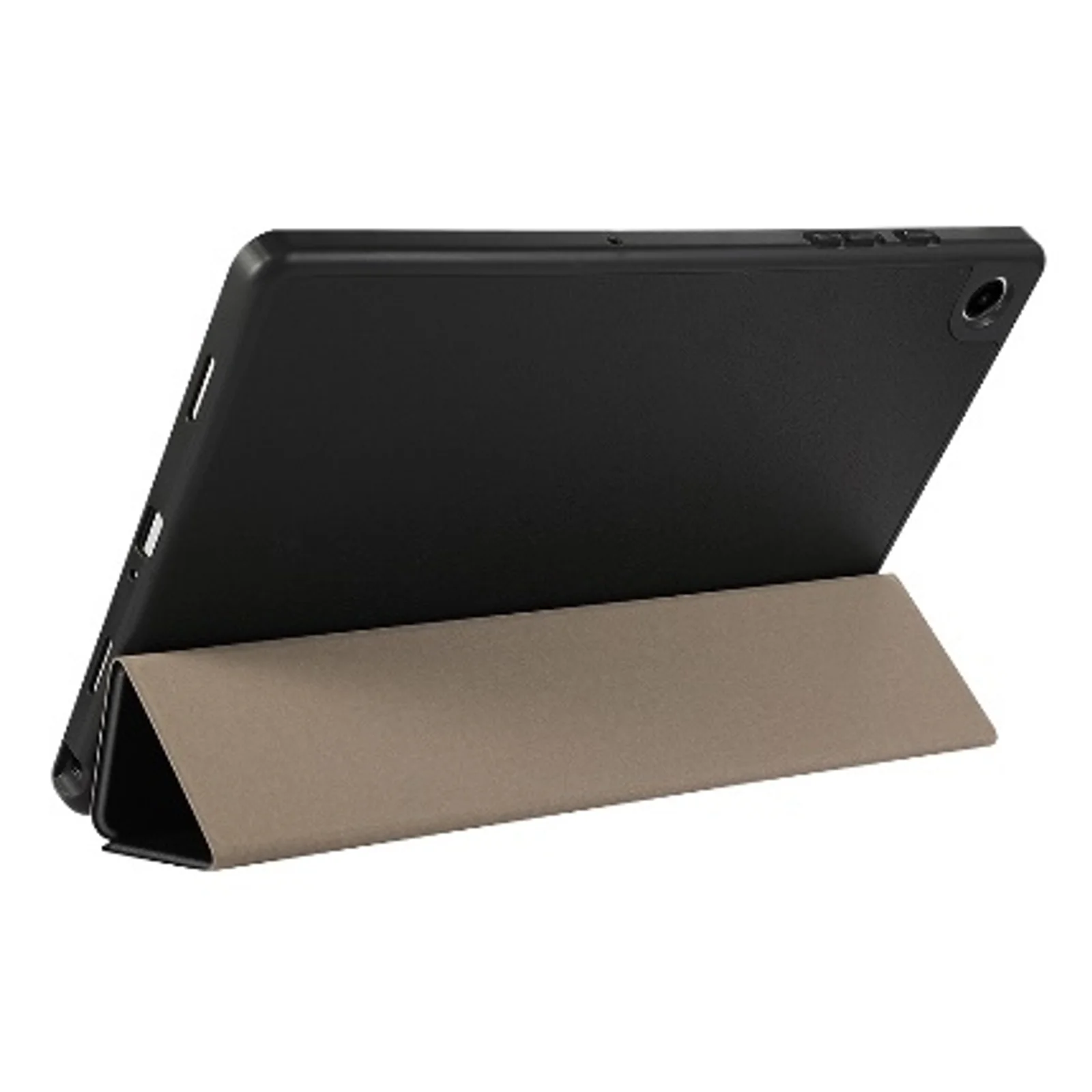 Samsung GP-FBX216AEABW étui pour tablette 27,9 cm (11") Folio Noir