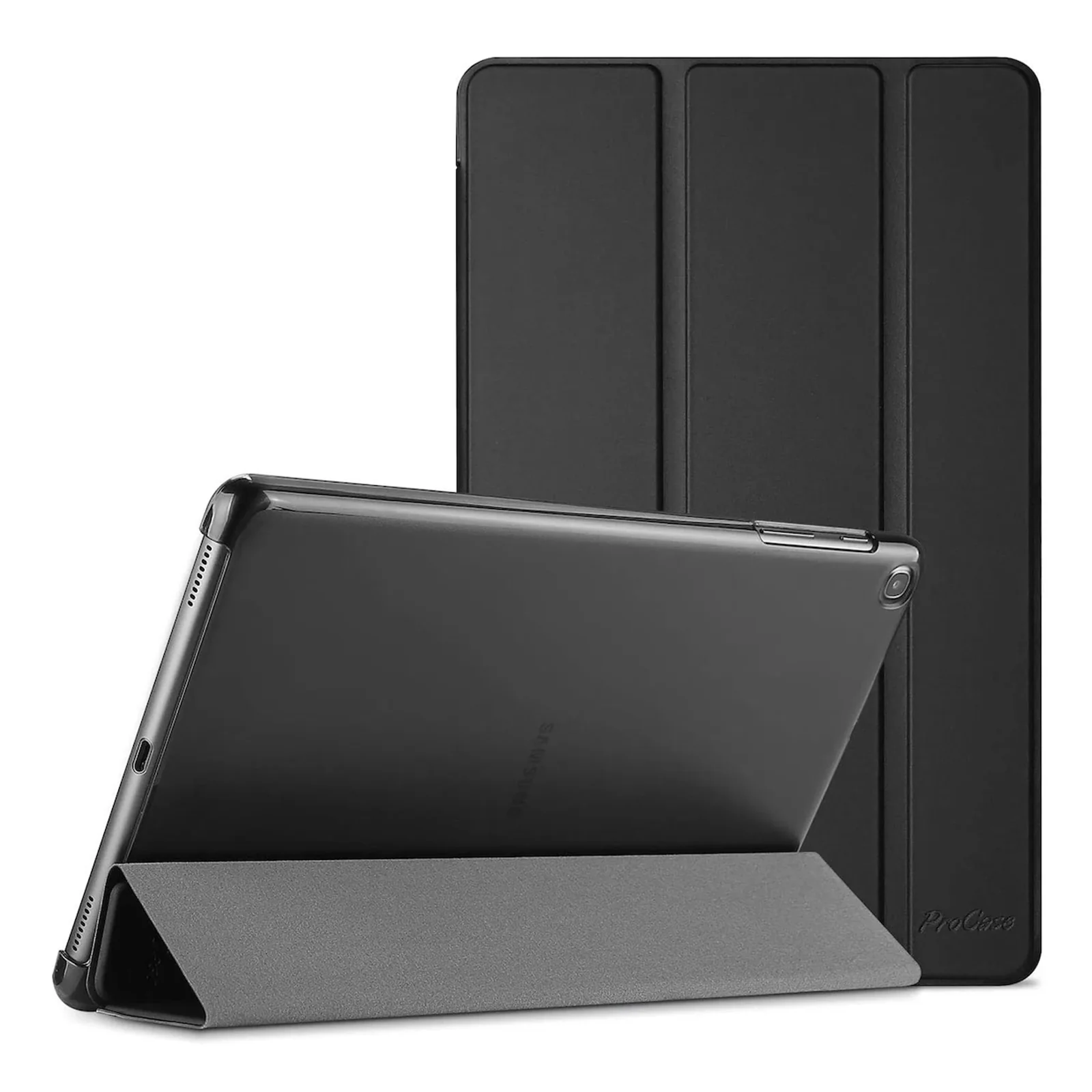 GP-FBX236AEABW étui pour tablette 27,9 cm (11") Folio Noir
