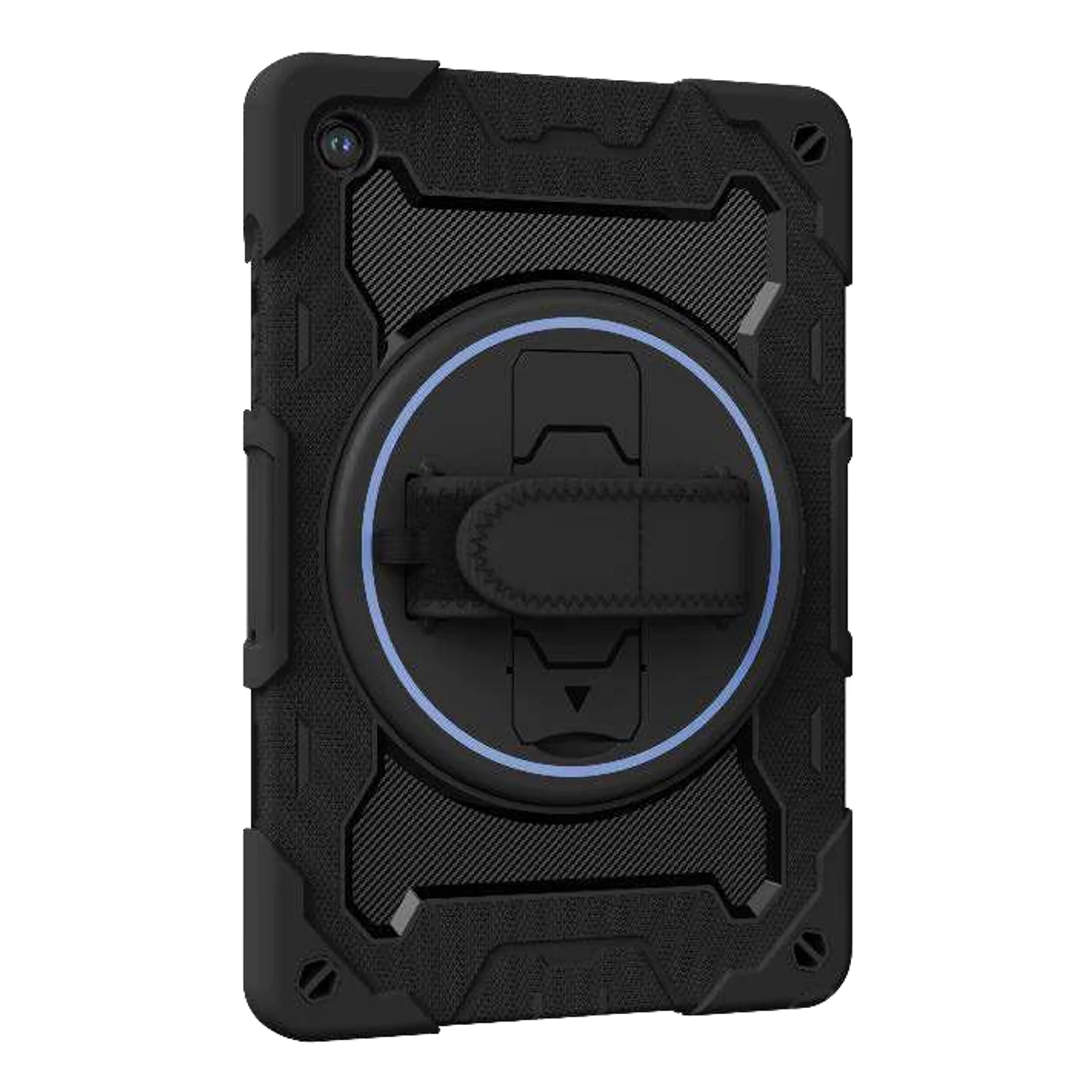 Samsung GP-FPX216AECBW étui pour tablette 27,9 cm (11") Housse Noir