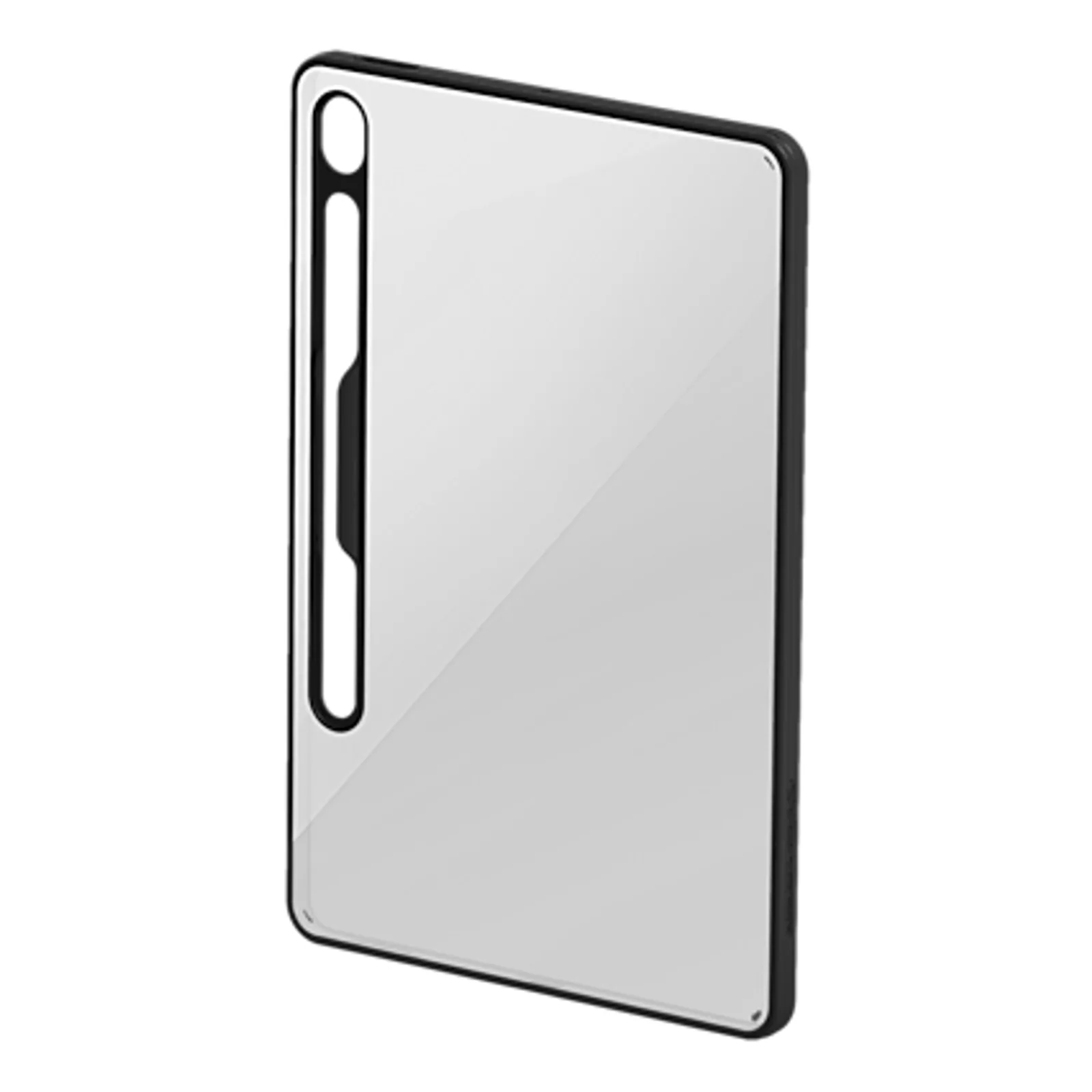 Samsung GP-FPX516AMATW étui pour tablette 27,7 cm (10.9") Housse Transparent