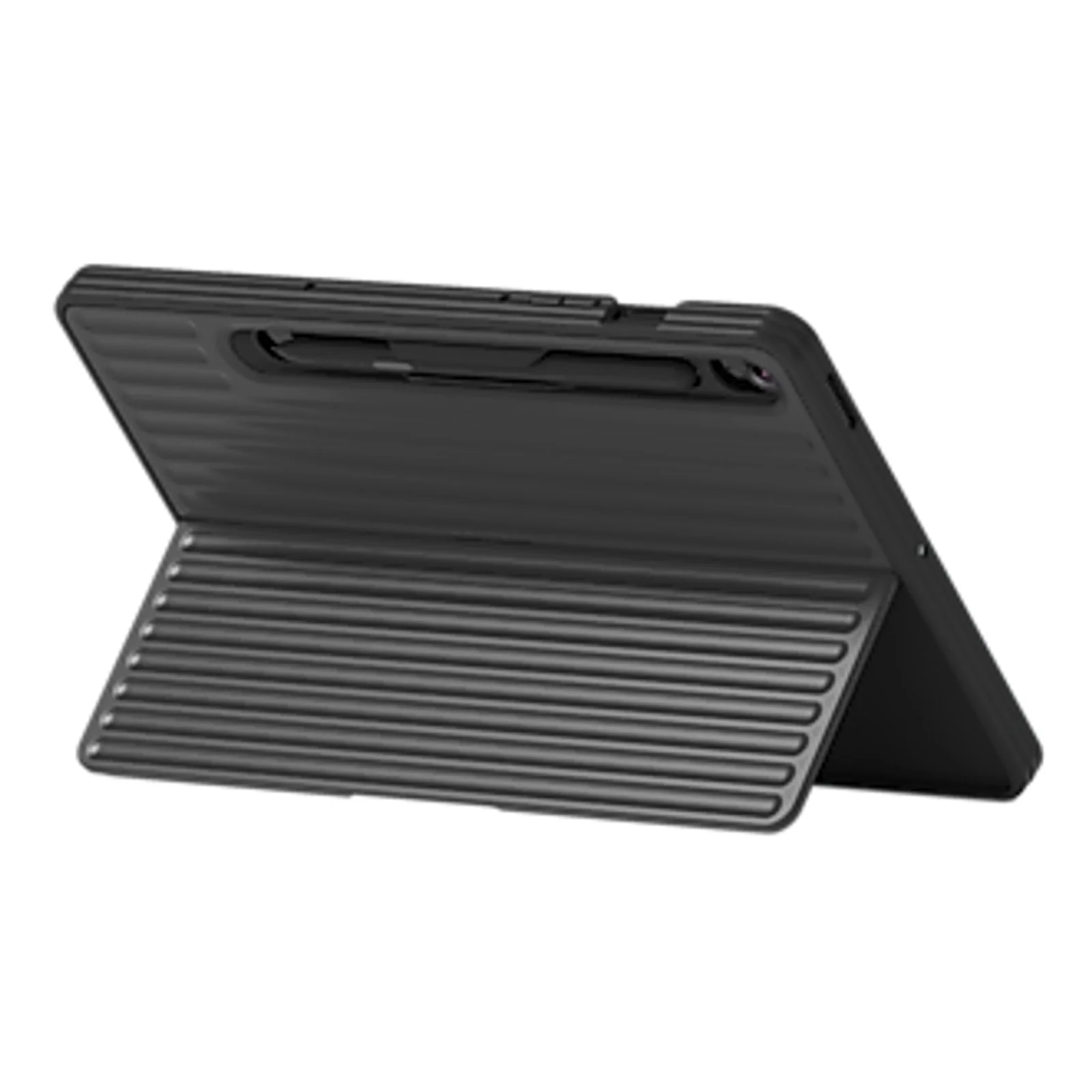 Samsung GP-FPX516AMBBW étui pour tablette 27,7 cm (10.9") Folio Noir