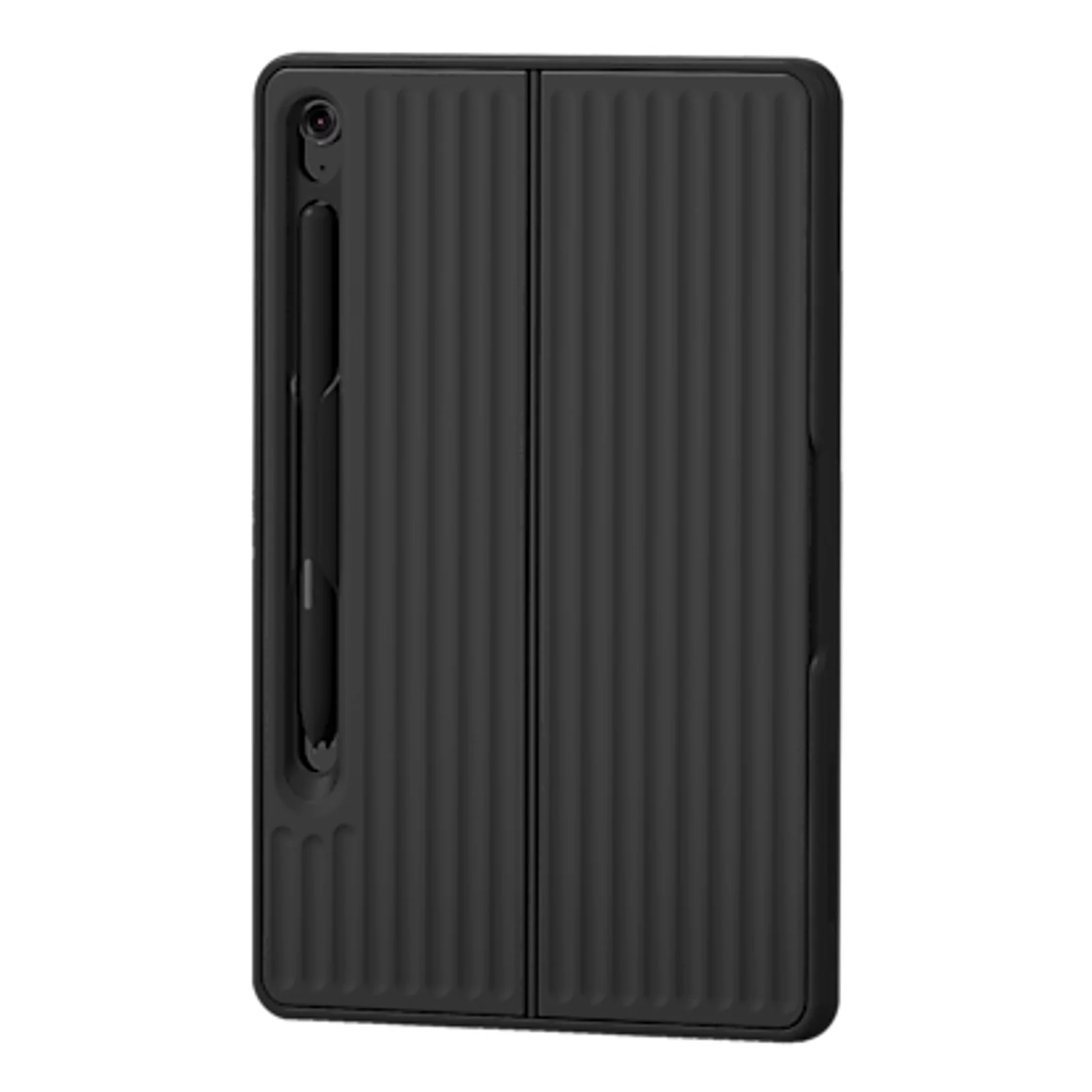 Samsung GP-FPX516AMBBW étui pour tablette 27,7 cm (10.9") Folio Noir