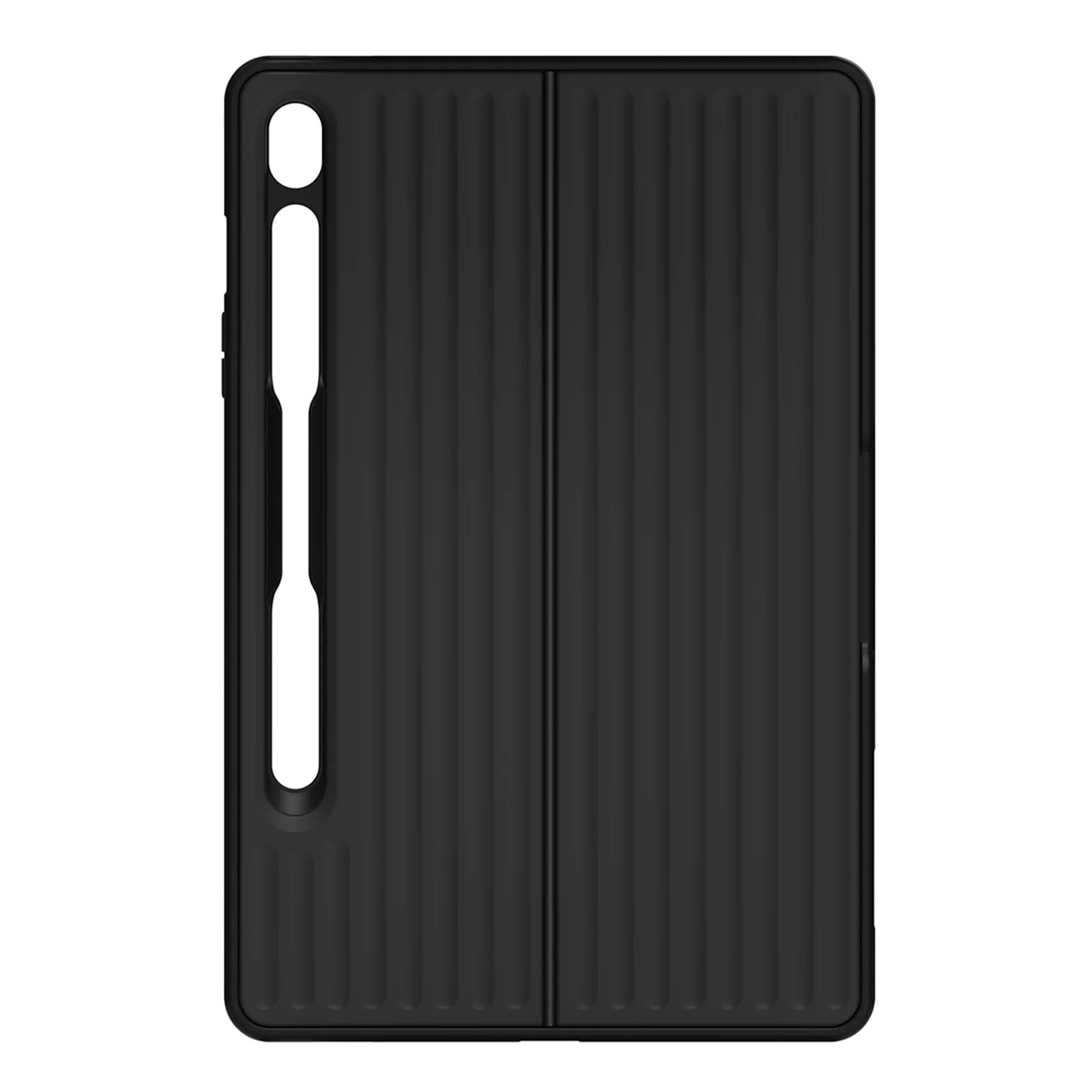 GP-FPX516AMBBW étui pour tablette 27,7 cm (10.9") Folio Noir