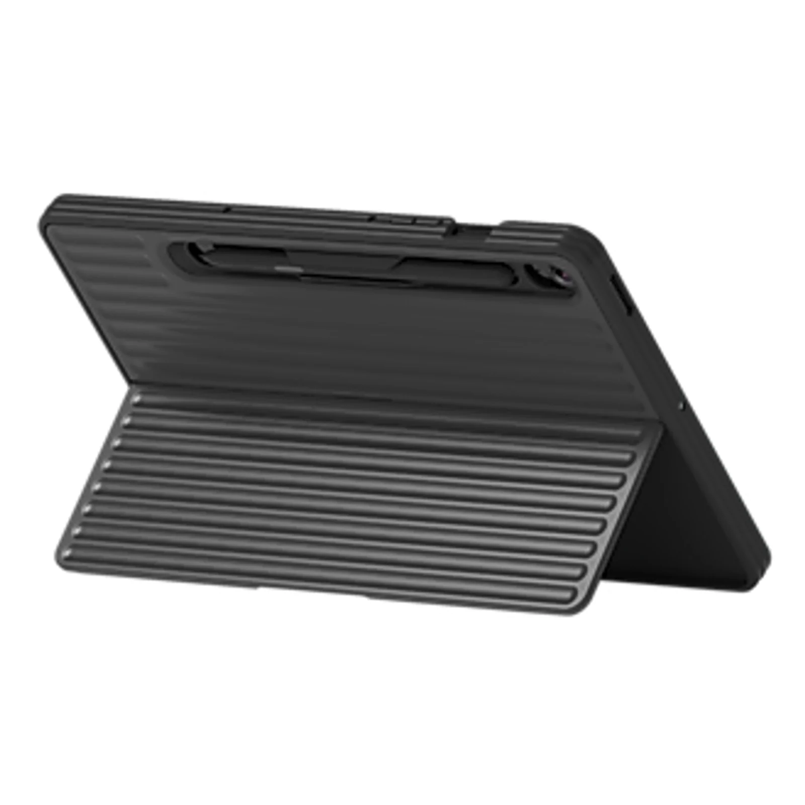 Samsung GP-FPX616AMBBW étui pour tablette 31,5 cm (12.4") Housse Noir