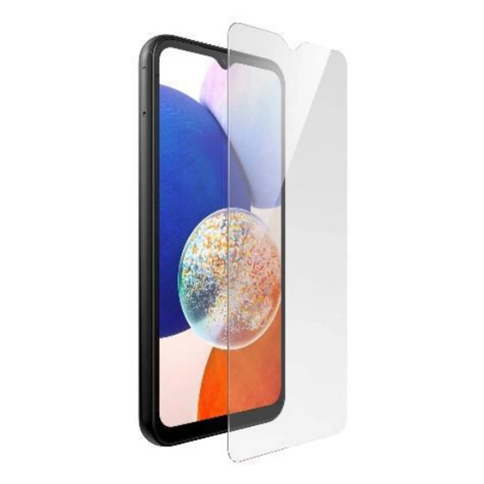GP-TTA176AEATW écran et protection arrière de téléphones portables Protection d'écran transparent 1 pièce(s)