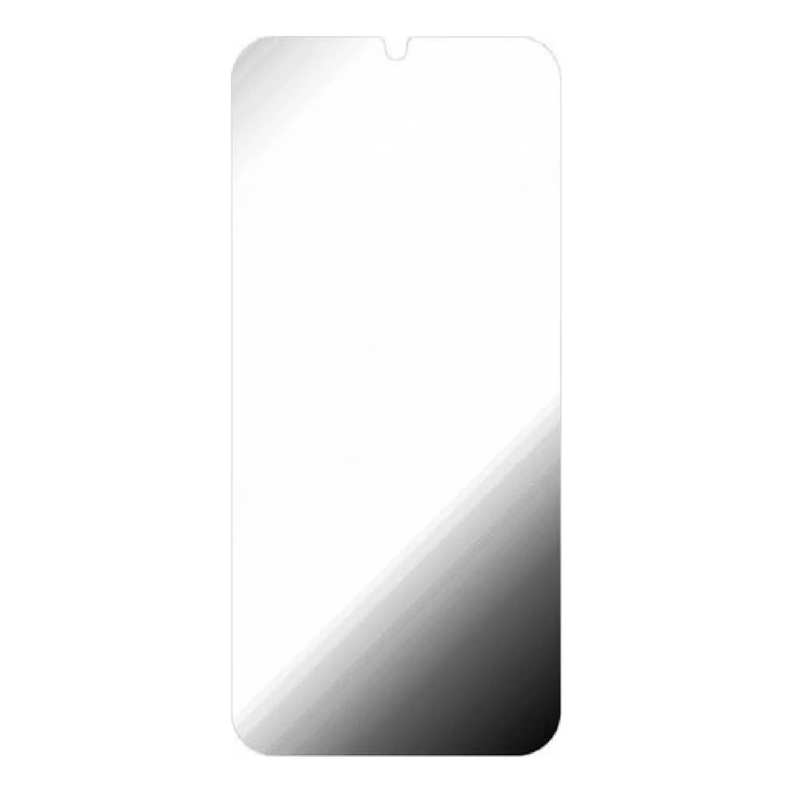GP-TTA256AEATW écran et protection arrière de téléphones portables Protection d'écran transparent 1 pièce(s)