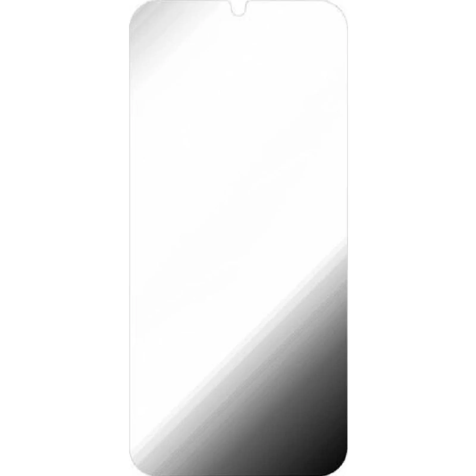 GP-TTG556AEATW écran et protection arrière de téléphones portables Protection d'écran transparent 1 pièce(s)
