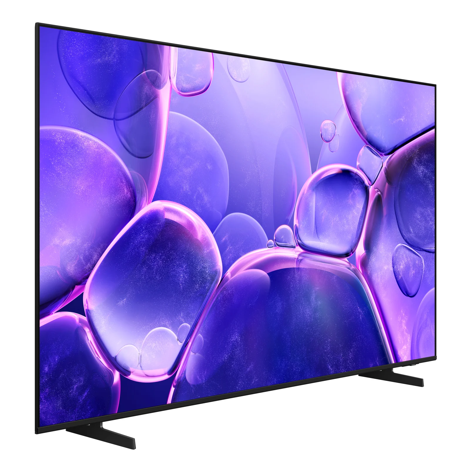 Samsung Hotel TV HU7000F 165,1 cm (65") 4K Ultra HD Smart TV Noir 20 W