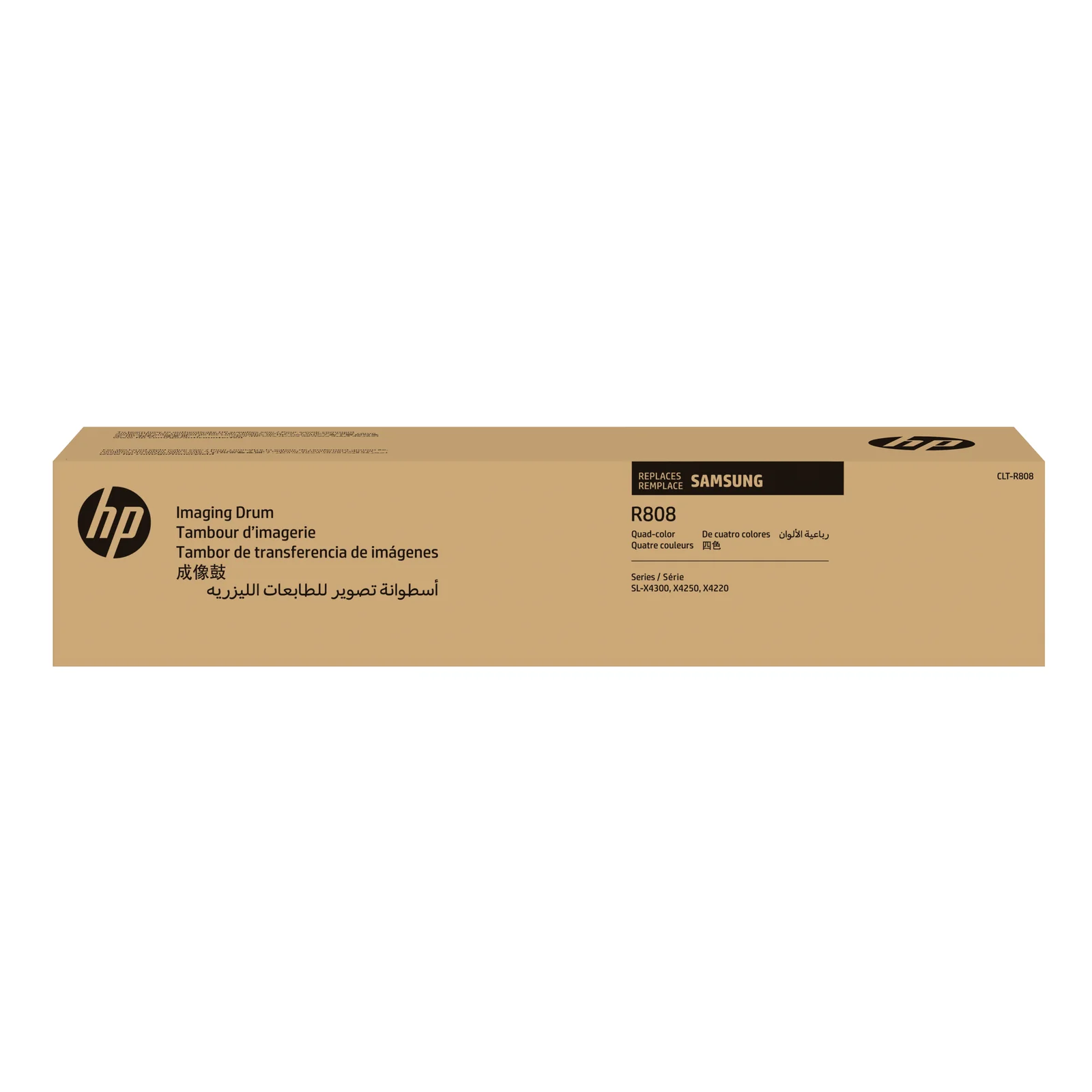 HP CLT-R808 Tambour d’imagerie
