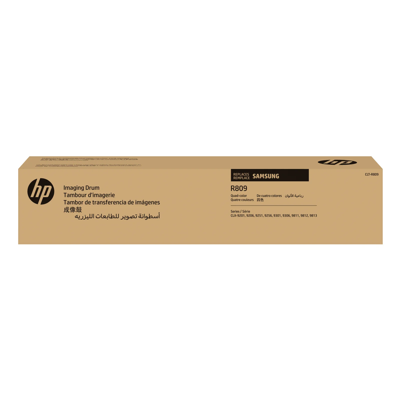 HP CLT-R809 Tambour d’imagerie