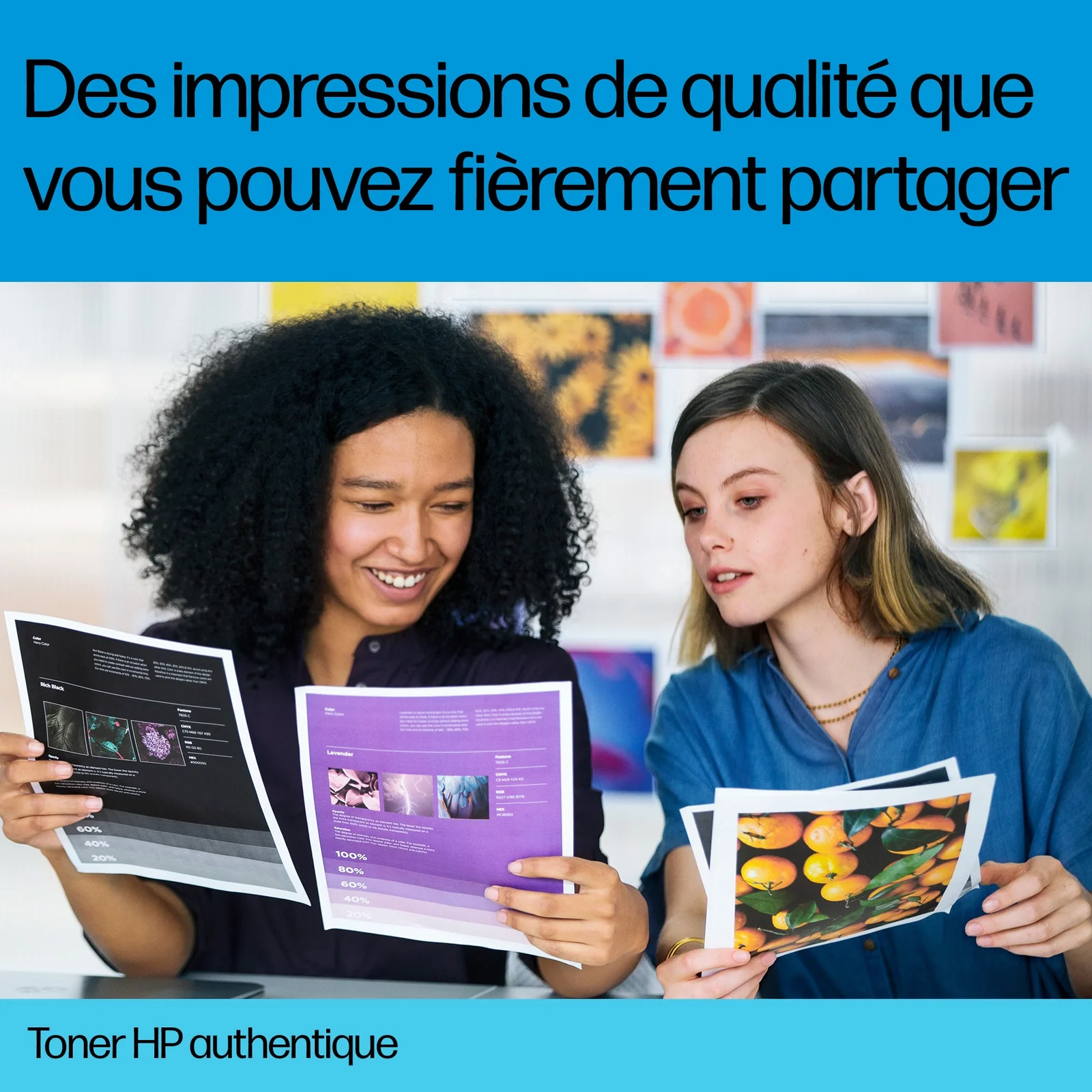 HP MLT-R307 Tambour Imagerie
