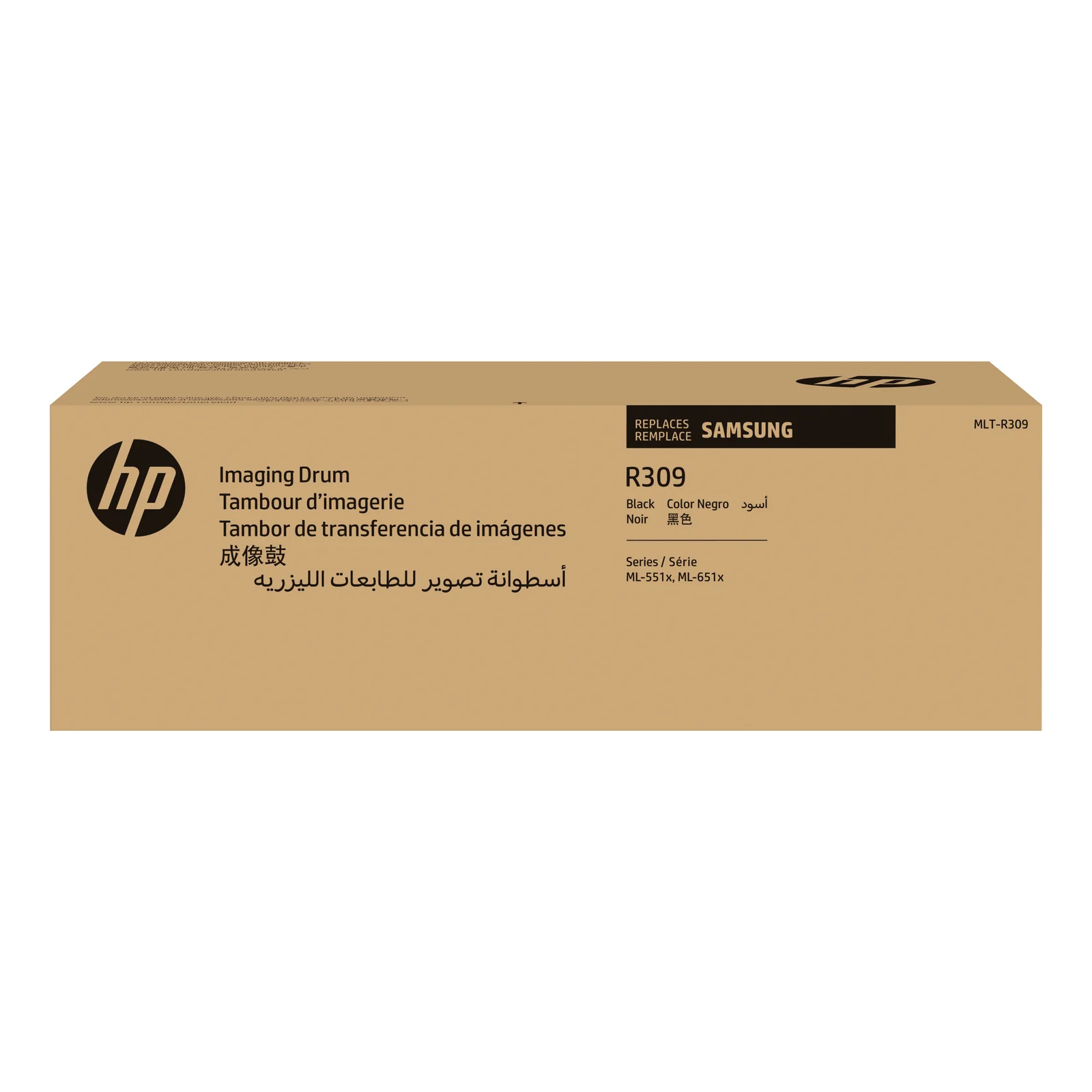 HP MLT-R309 Tambour Imagerie