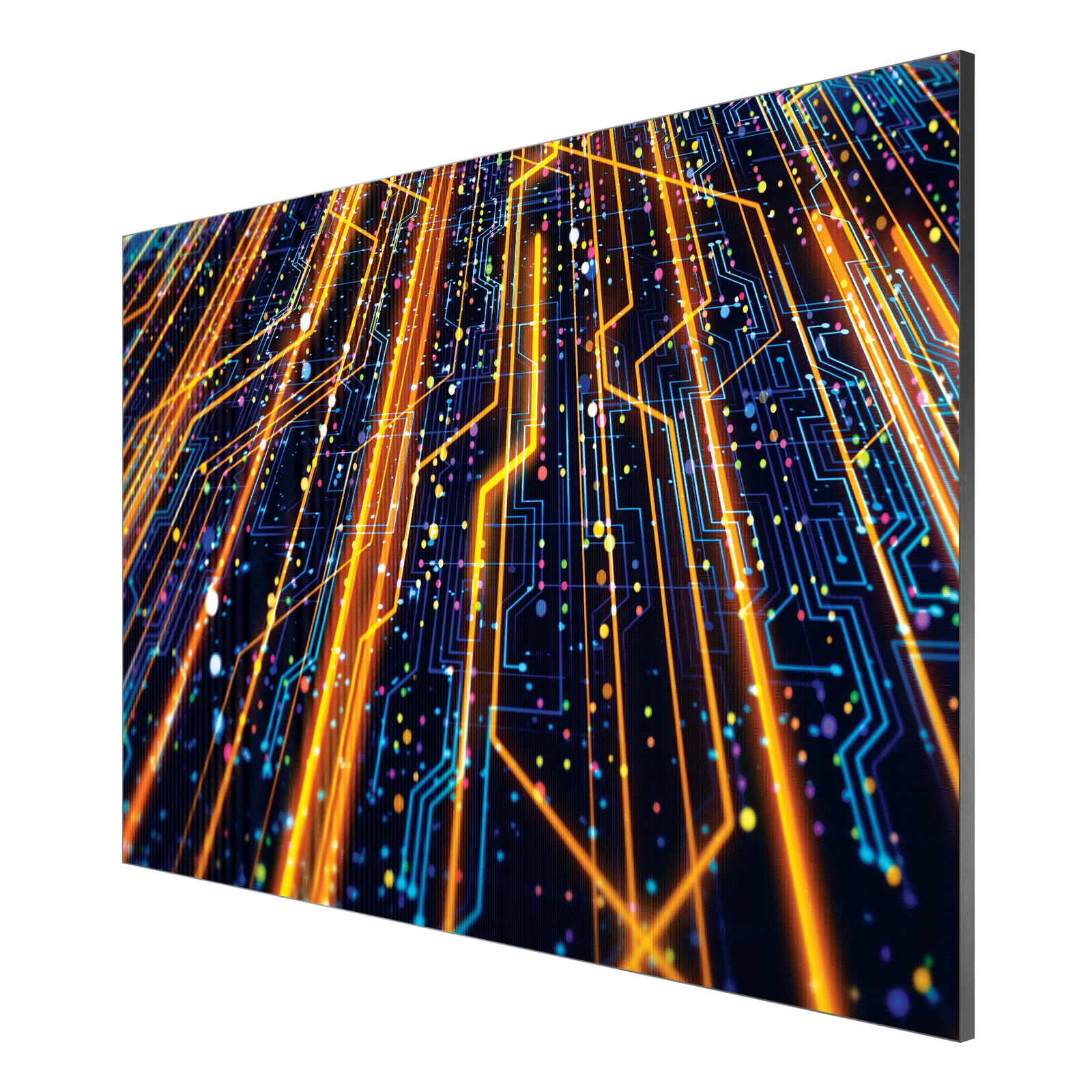Samsung IA015C LED Intérieure