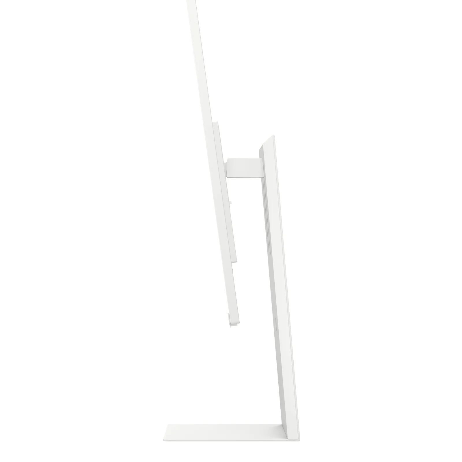 Samsung M8 M80F écran plat de PC 81,3 cm (32") 3840 x 2160 pixels 4K Ultra HD LCD Blanc