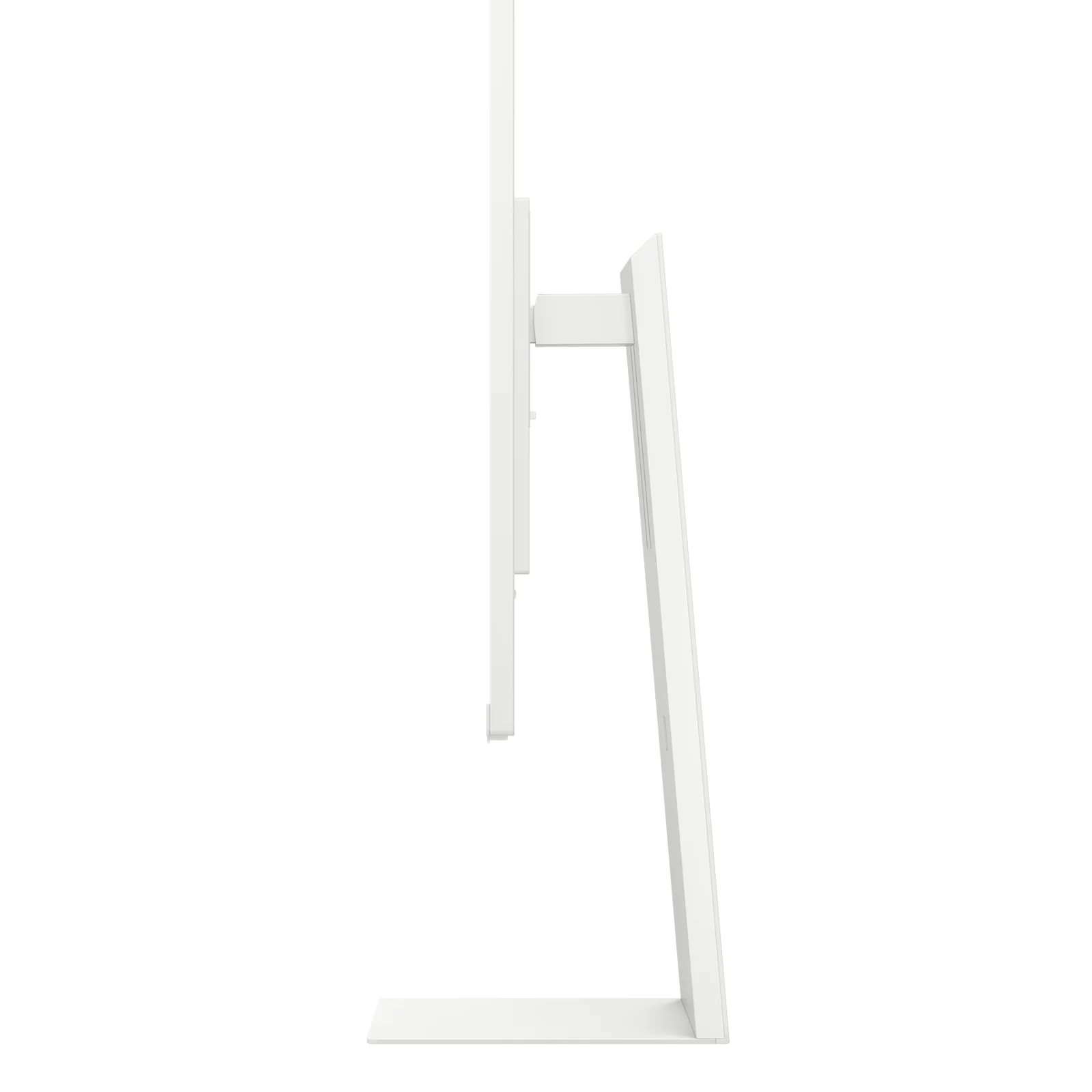 Samsung M8 M80F écran plat de PC 81,3 cm (32") 3840 x 2160 pixels 4K Ultra HD LCD Blanc