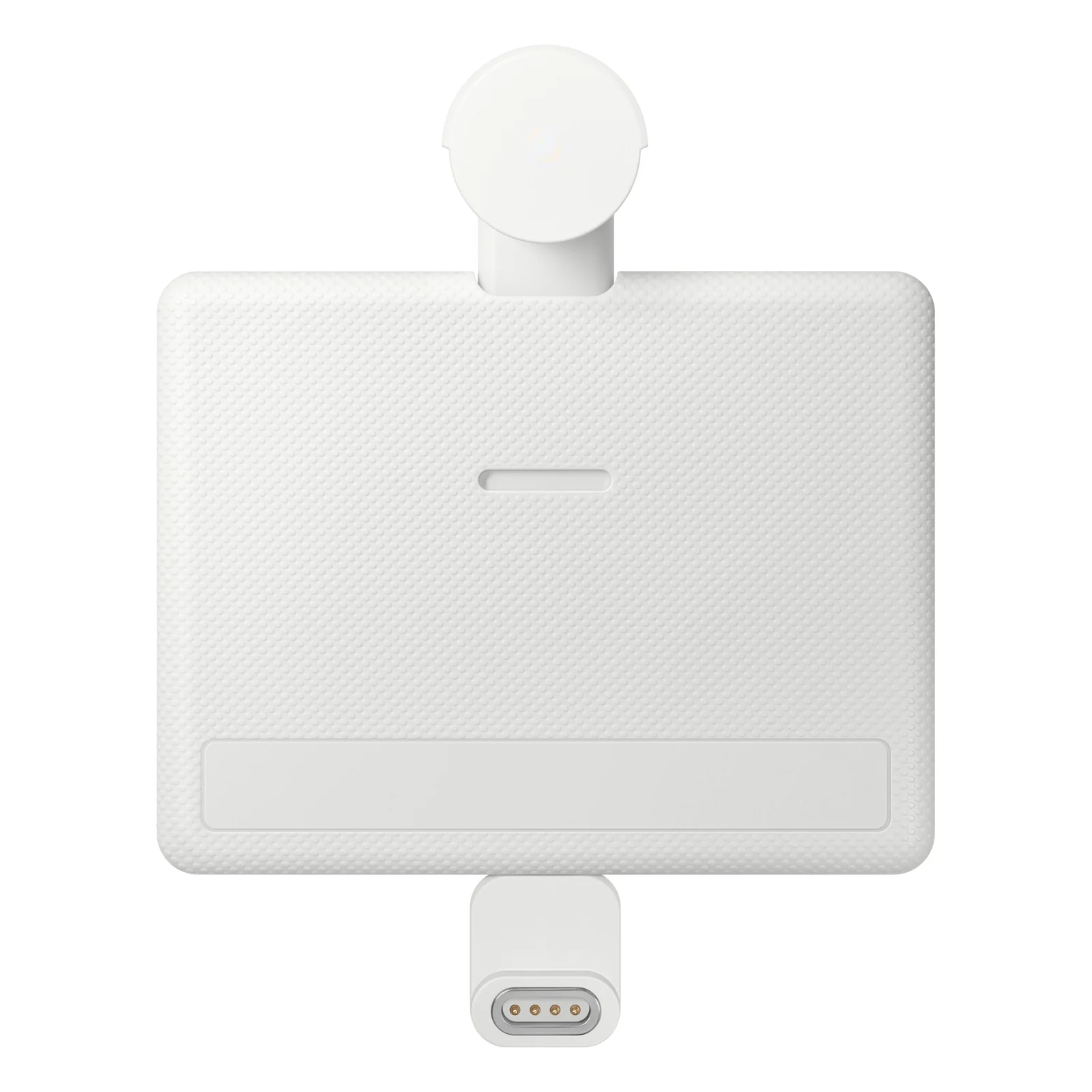 Samsung M8 M80F écran plat de PC 81,3 cm (32") 3840 x 2160 pixels 4K Ultra HD LCD Blanc