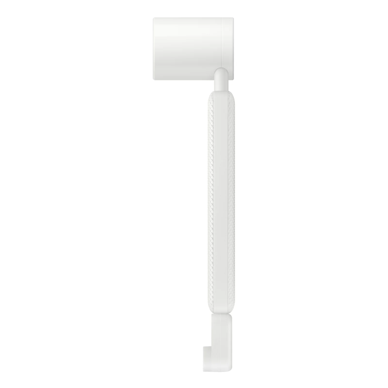 Samsung M8 M80F écran plat de PC 81,3 cm (32") 3840 x 2160 pixels 4K Ultra HD LCD Blanc