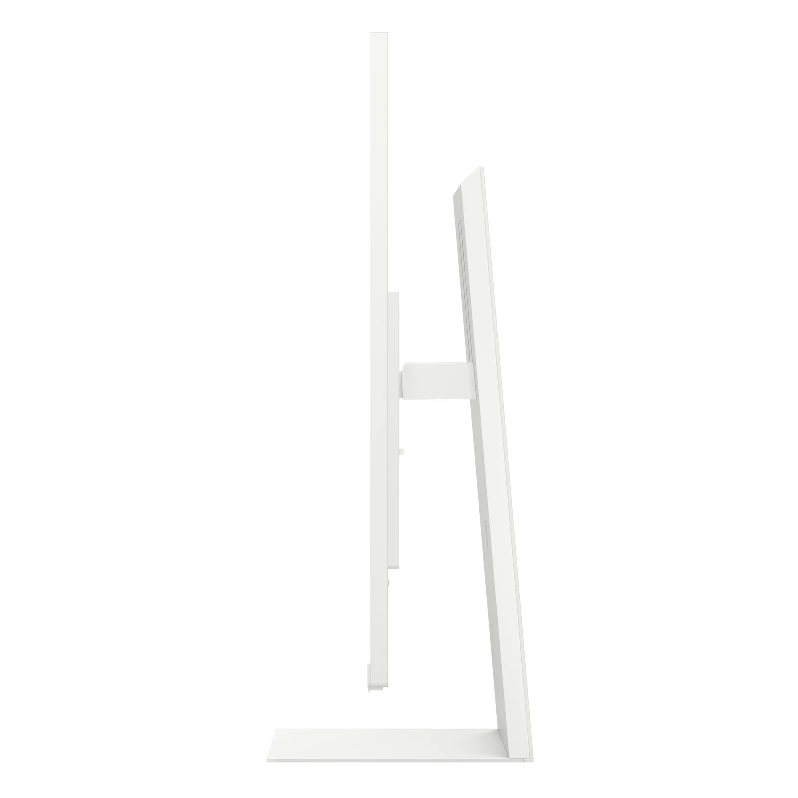 Samsung M8 M80F écran plat de PC 81,3 cm (32") 3840 x 2160 pixels 4K Ultra HD LCD Blanc