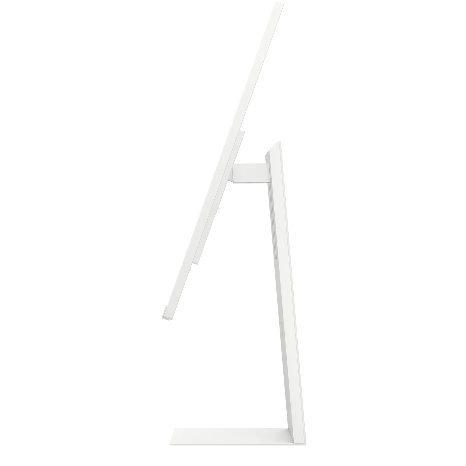 Samsung M8 M80F écran plat de PC 81,3 cm (32") 3840 x 2160 pixels 4K Ultra HD LCD Blanc