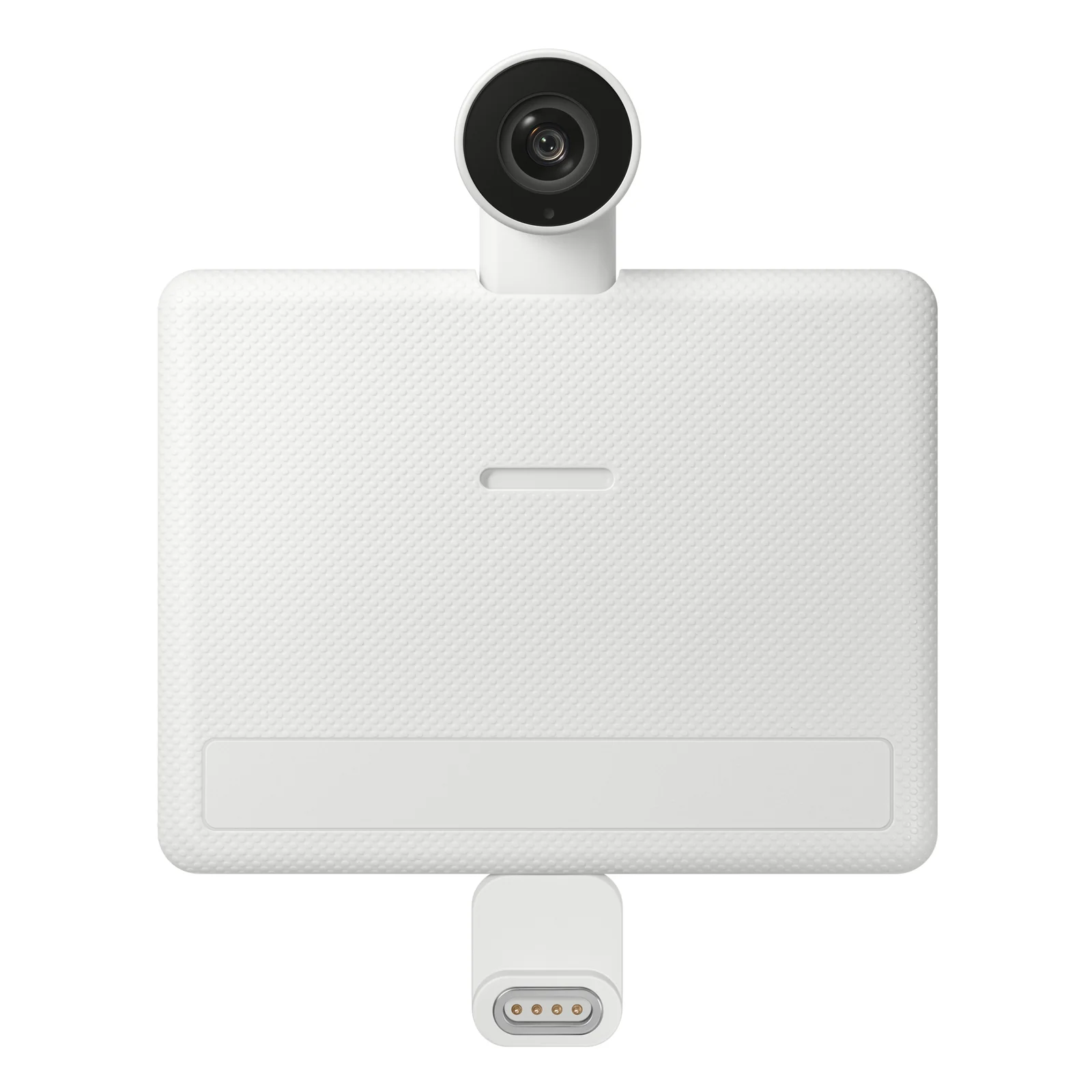 Samsung M8 M80F écran plat de PC 81,3 cm (32") 3840 x 2160 pixels 4K Ultra HD LCD Blanc