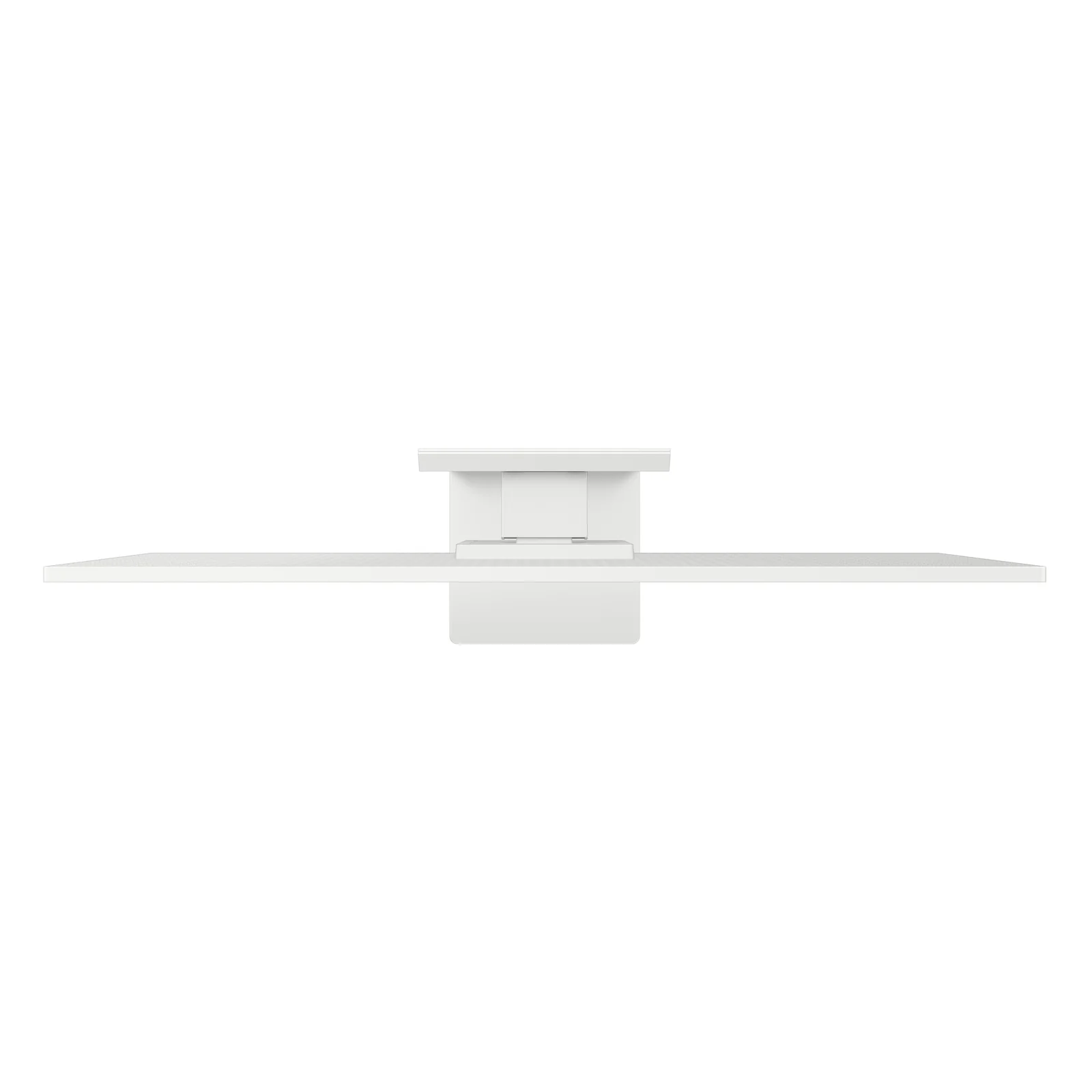 Samsung M8 M80F écran plat de PC 81,3 cm (32") 3840 x 2160 pixels 4K Ultra HD LCD Blanc