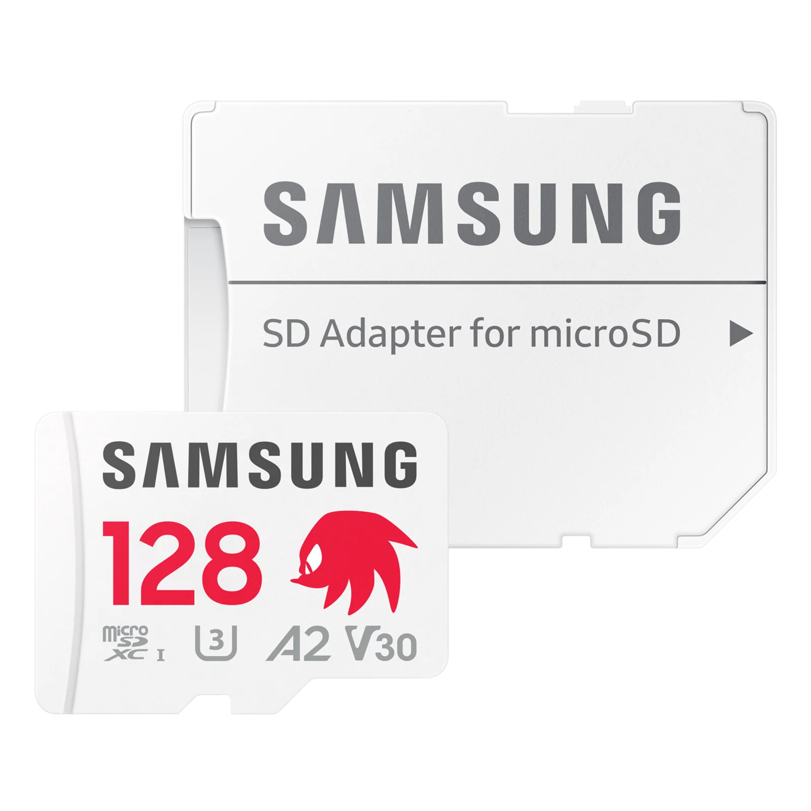 Samsung MB-MD128S 128 Go MicroSDXC UHS-I Classe 10