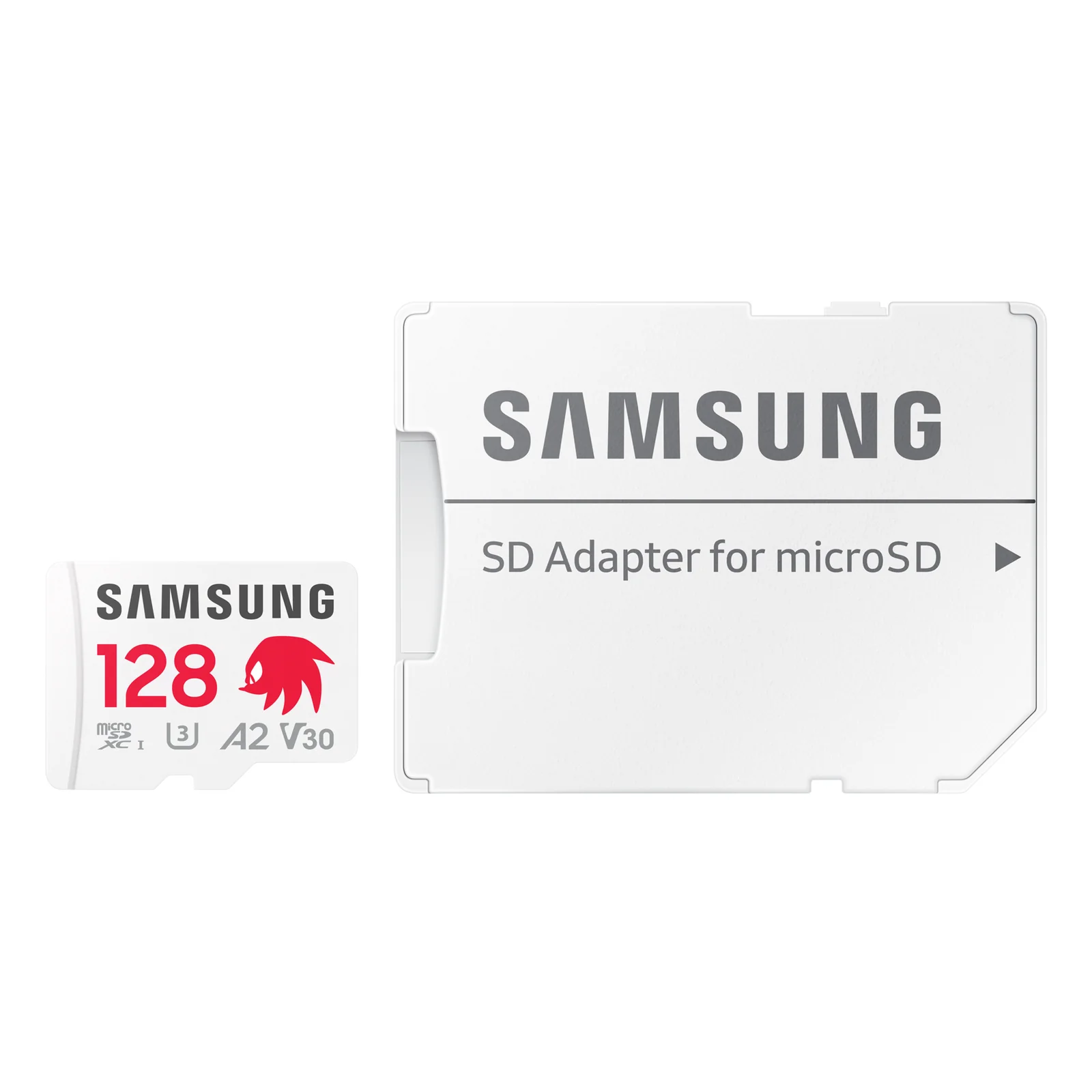 Samsung MB-MD128S 128 Go MicroSDXC UHS-I Classe 10