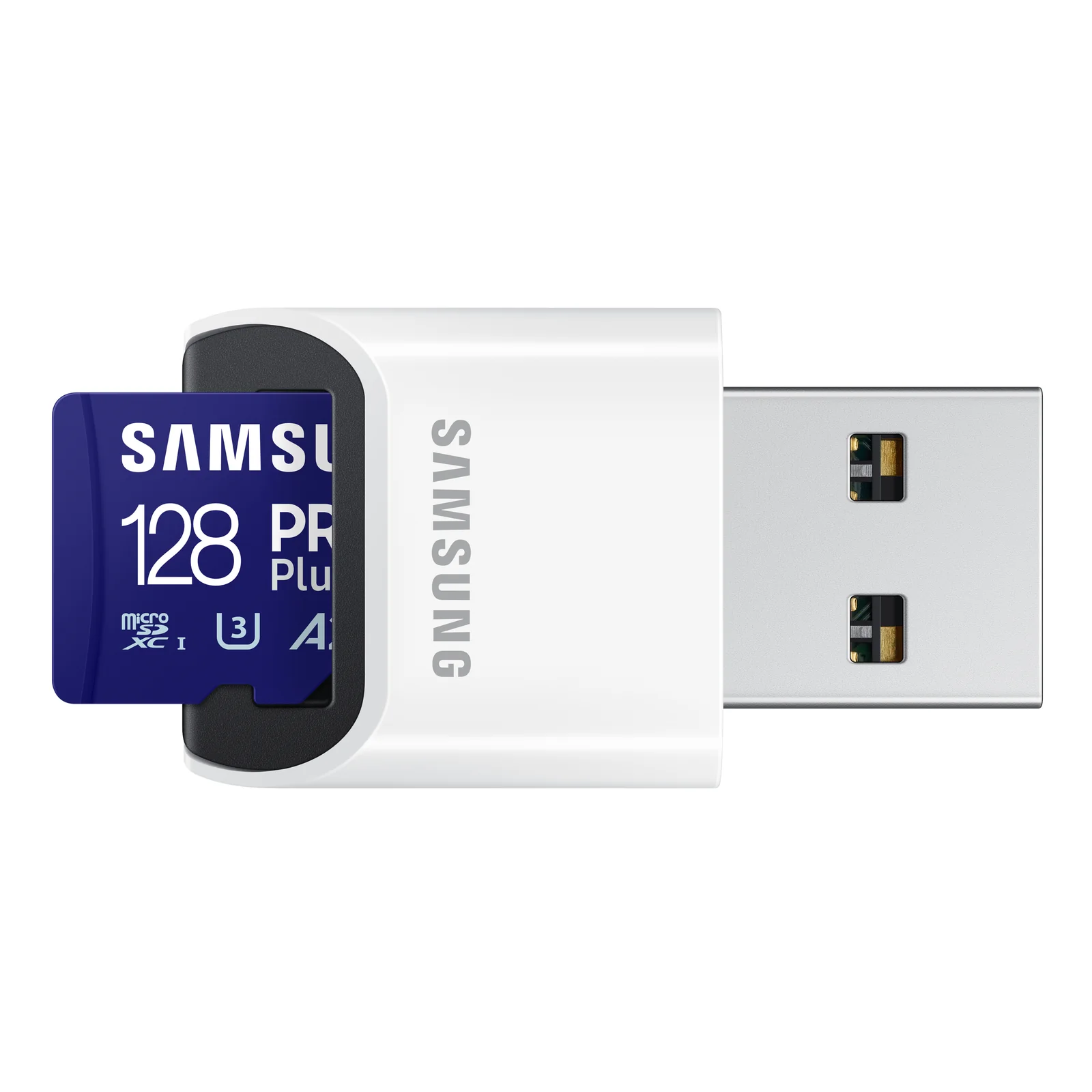 Samsung MB-MD128S 128 Go MicroSDXC UHS-I Classe 10